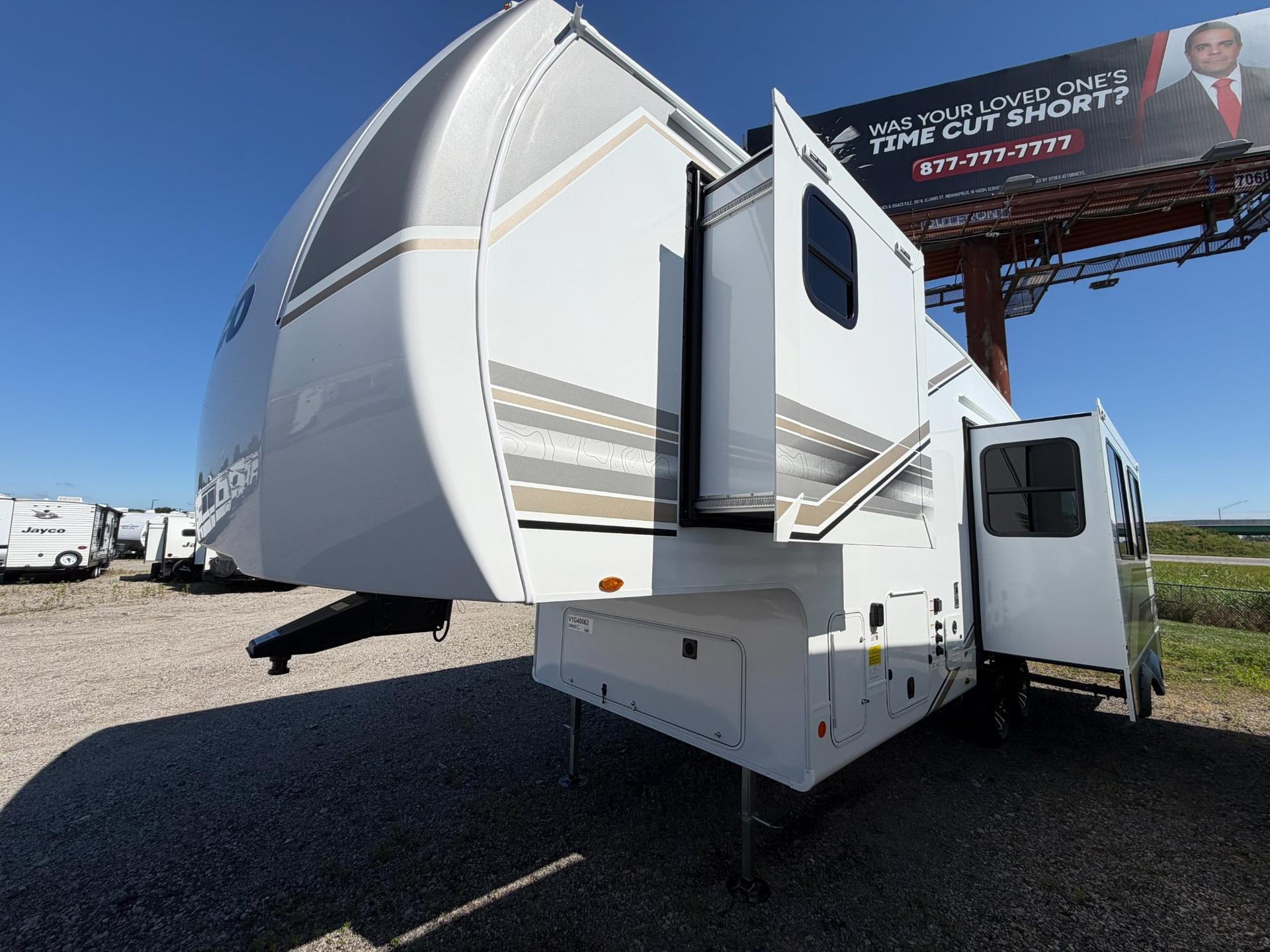 2027 Jayco 2027 Jayco Eagle SLE - thumbnail 8