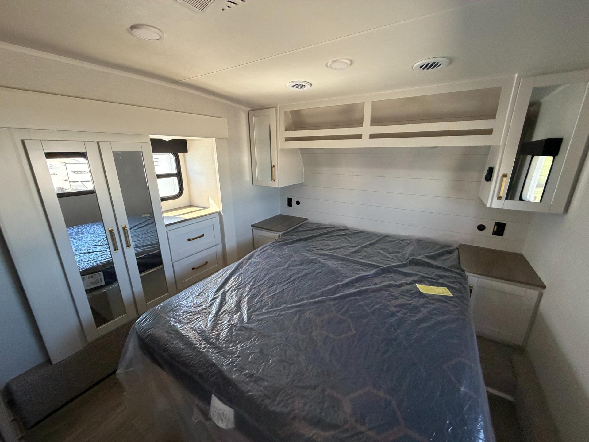 2027 Jayco 2027 Jayco Eagle SLE - thumbnail 17