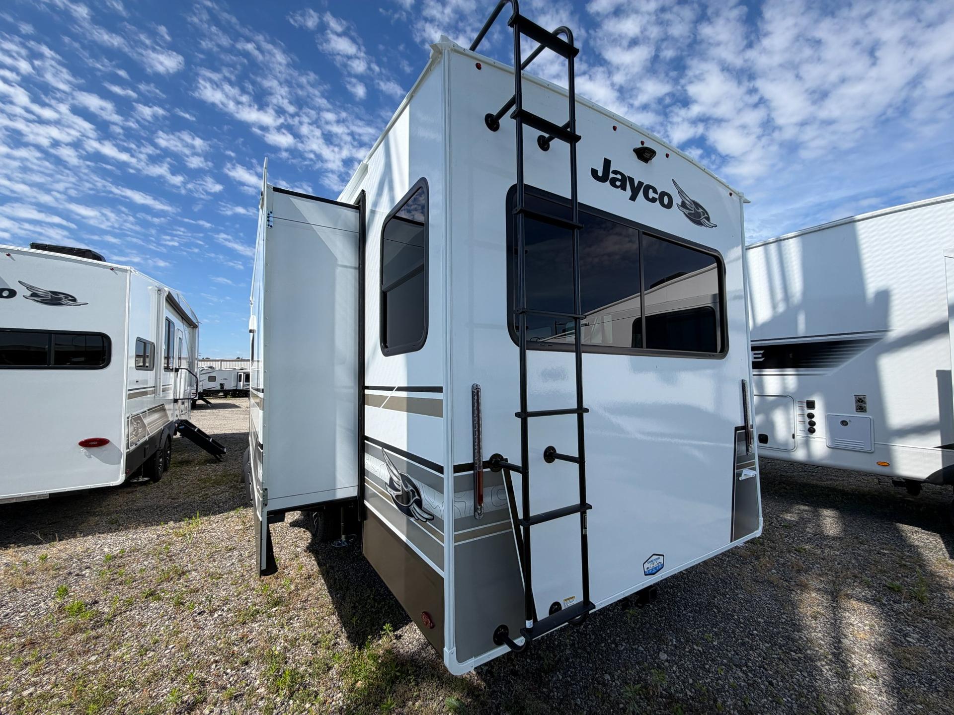 2027 Jayco 2027 Jayco Eagle - thumbnail 6