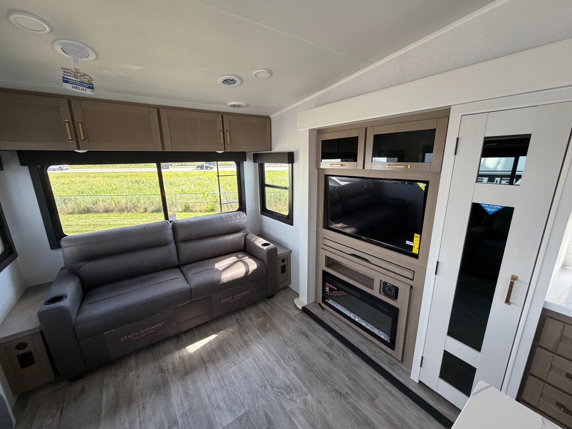2027 Jayco 2027 Jayco Eagle - thumbnail 11