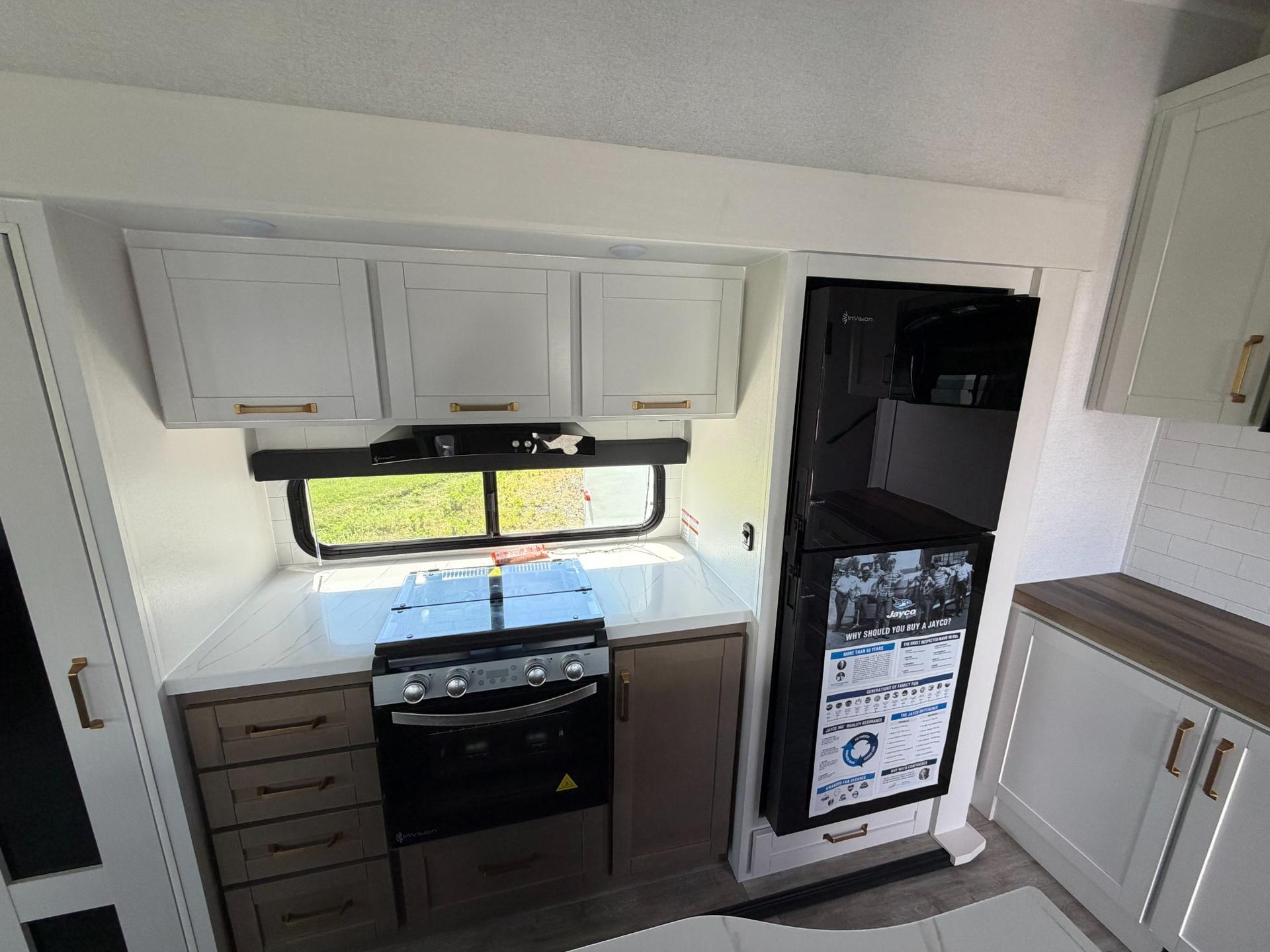 2027 Jayco 2027 Jayco Eagle - thumbnail 12
