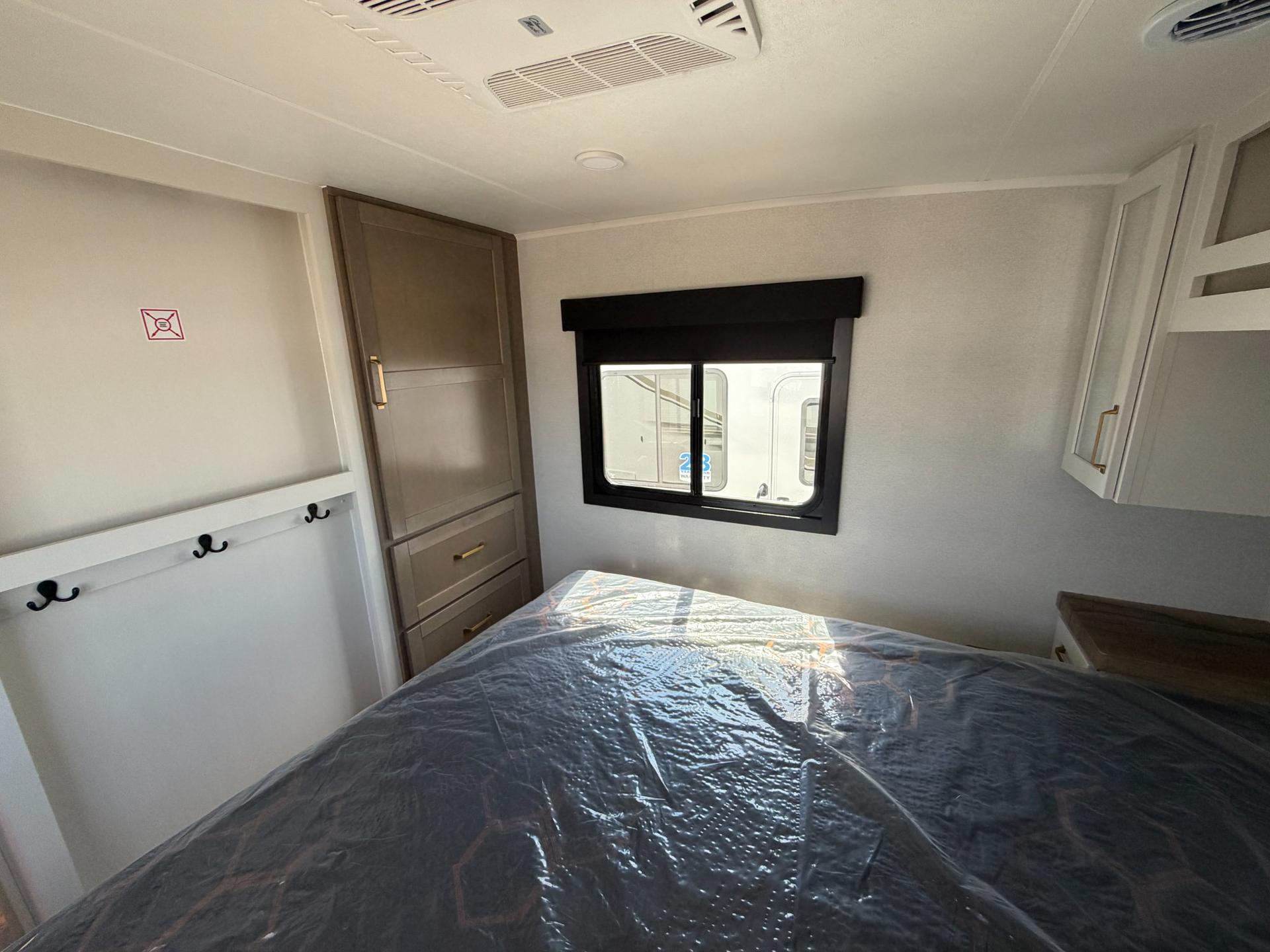 2027 Jayco 2027 Jayco Eagle - thumbnail 18