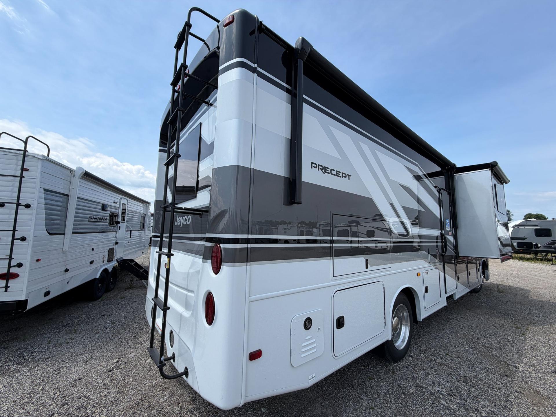 2027 Jayco 2027 Jayco Precept - thumbnail 5