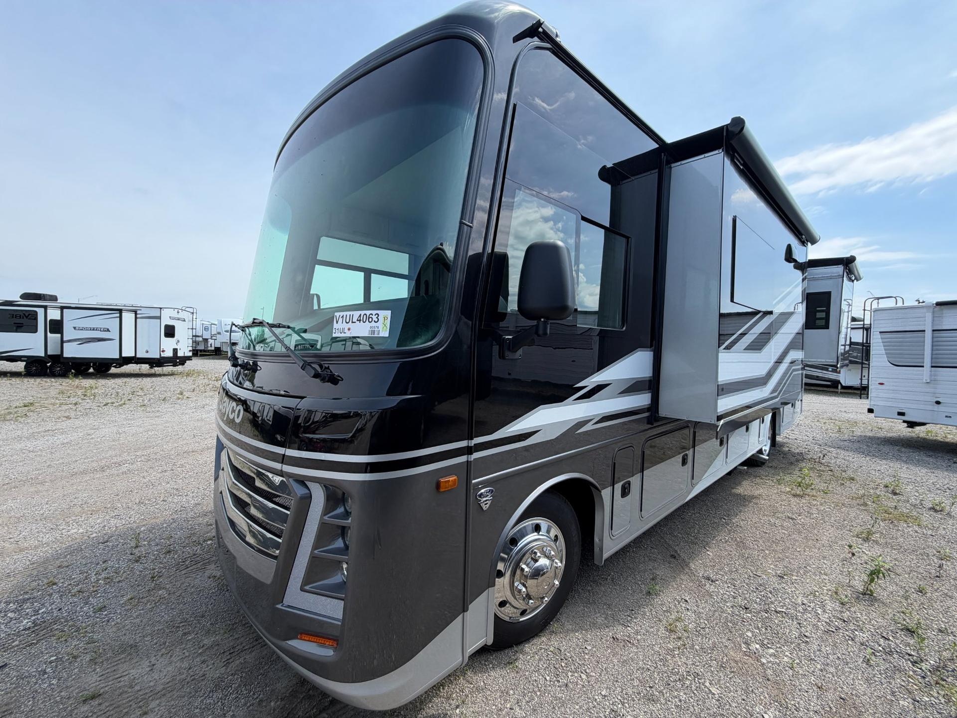 2027 Jayco 2027 Jayco Precept - thumbnail 7