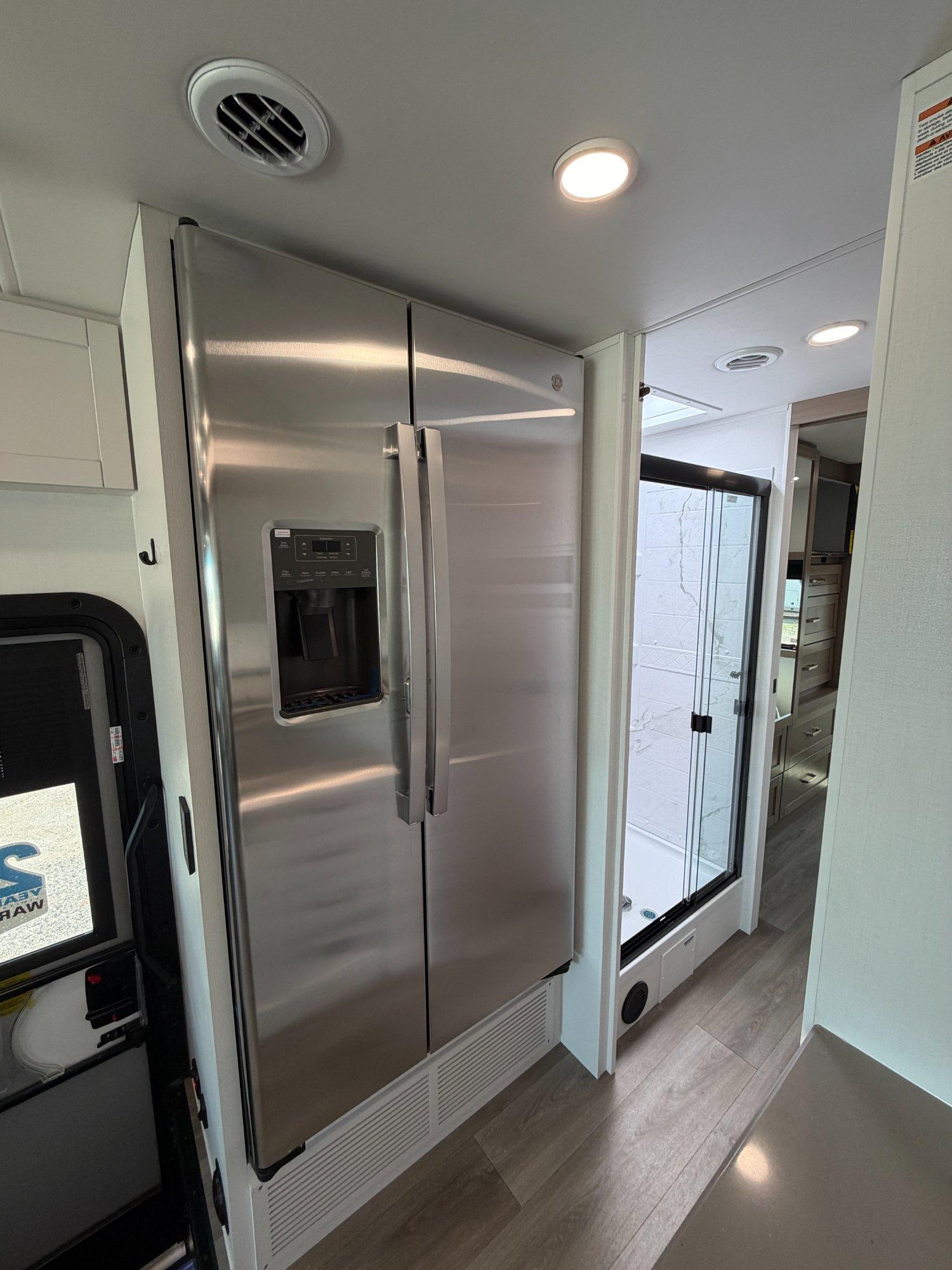 2027 Jayco 2027 Jayco Precept - thumbnail 15