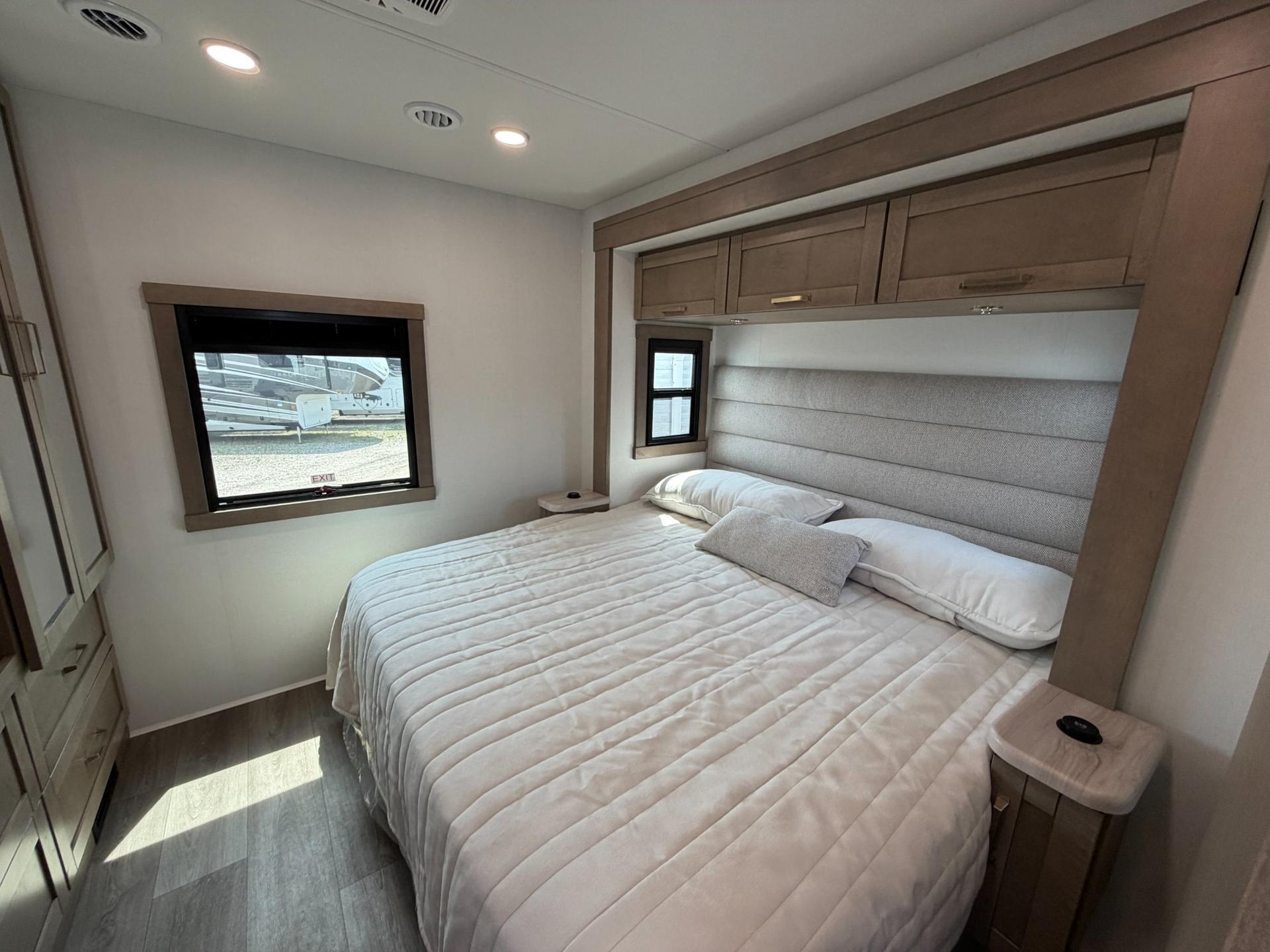 2027 Jayco 2027 Jayco Precept - thumbnail 18