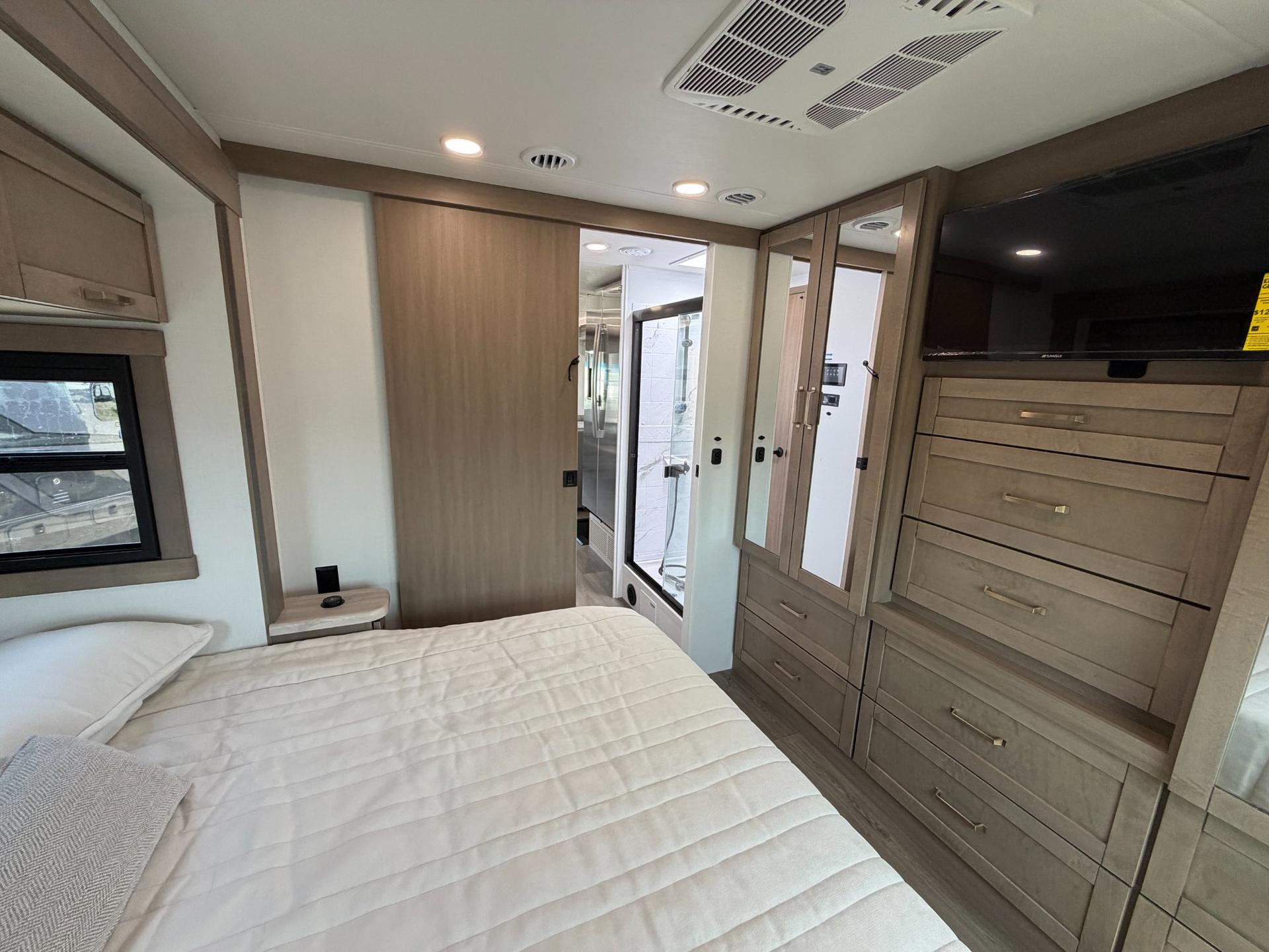 2027 Jayco 2027 Jayco Precept - thumbnail 20