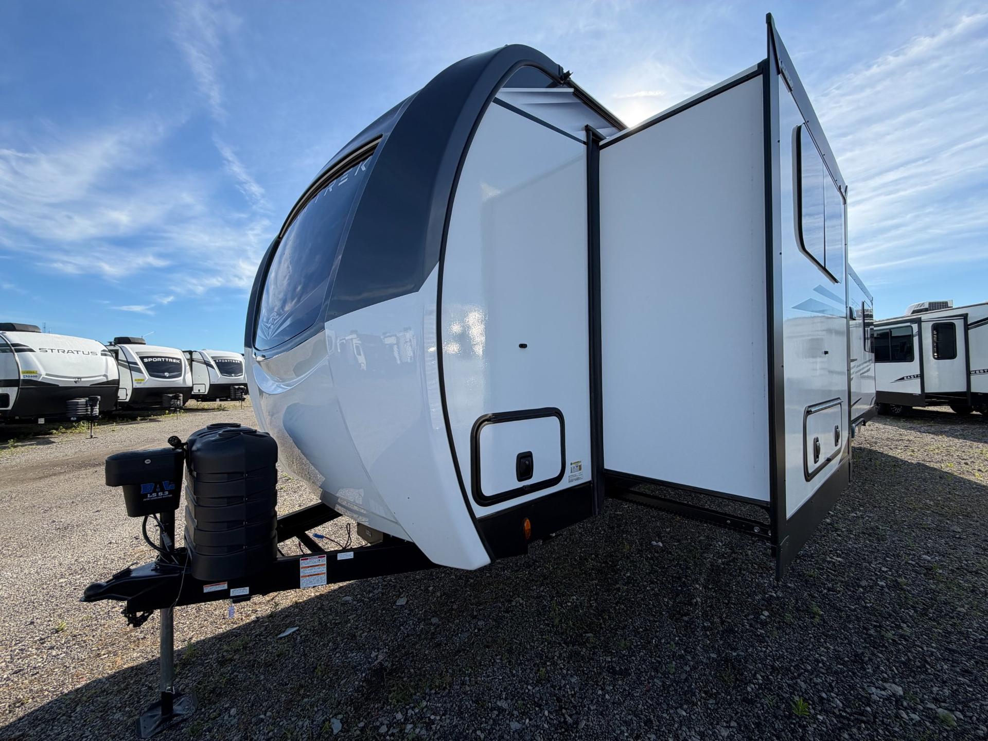 2027 VENTURE 2027 VENTURE SPORT TREK TOURING - thumbnail 7