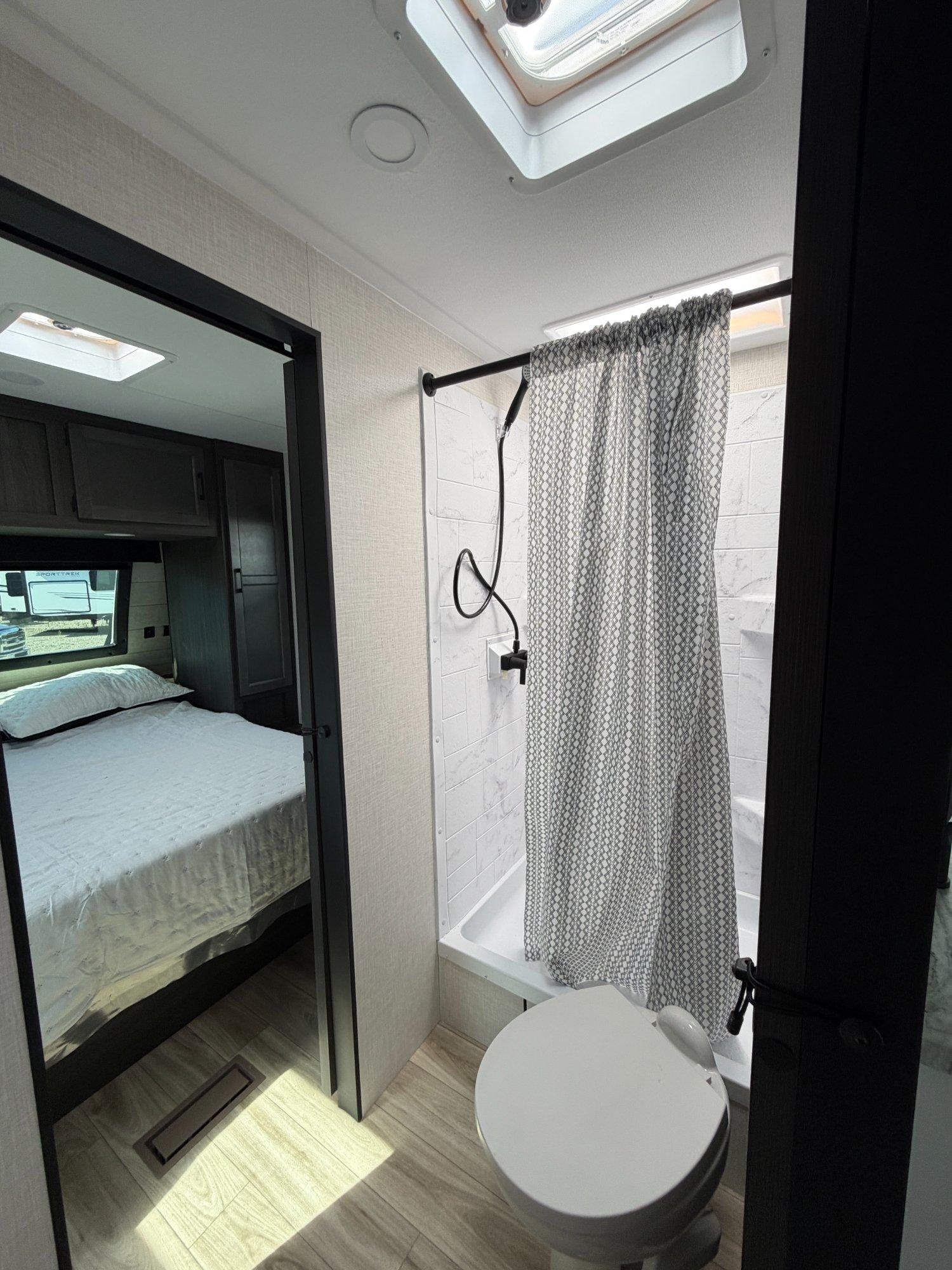 2026 VENTURE 2026 VENTURE SPORT TREK - thumbnail 18