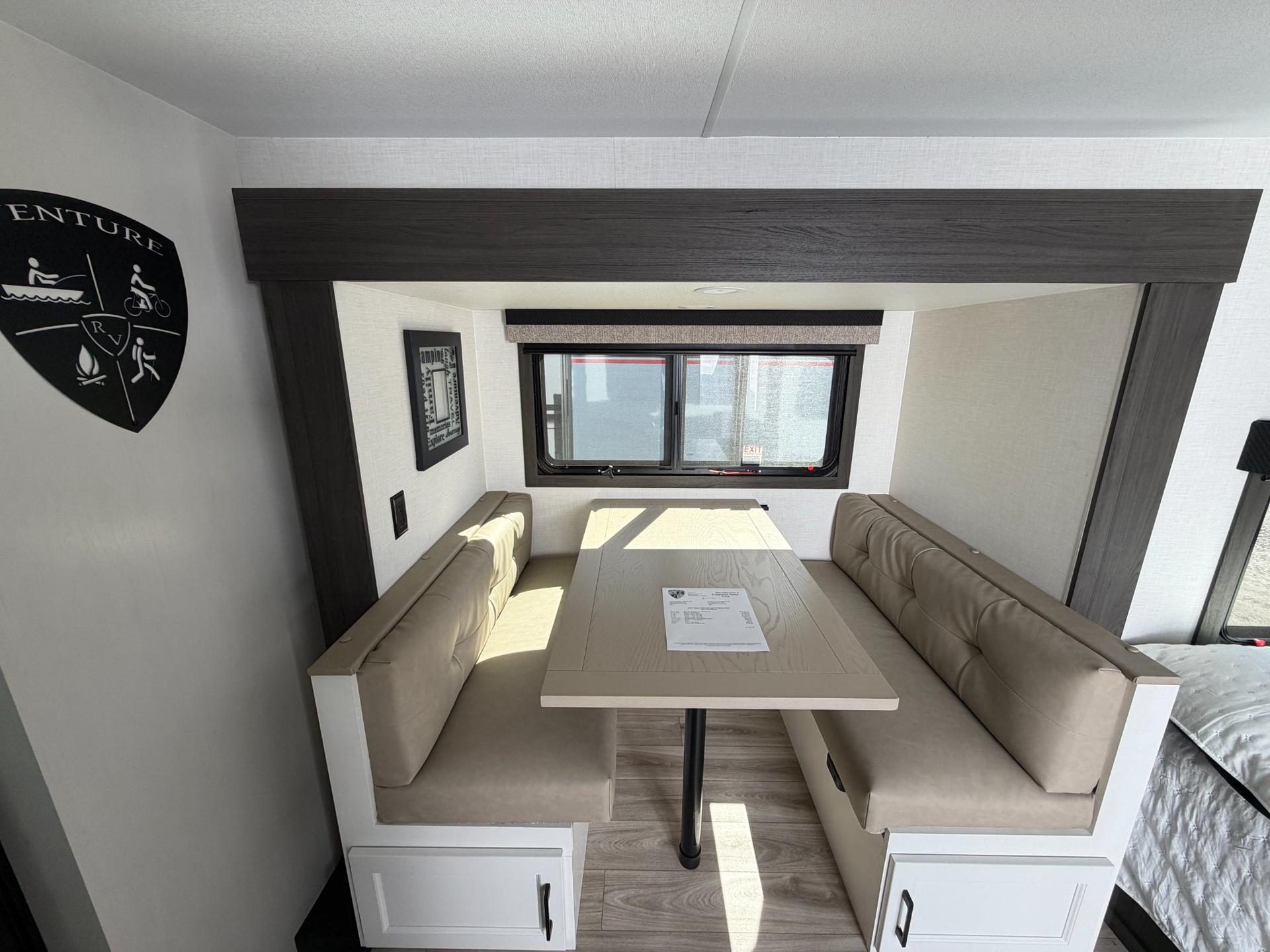 2026 Venture RV 2026 Venture RV SportTrek Stinger - thumbnail 15