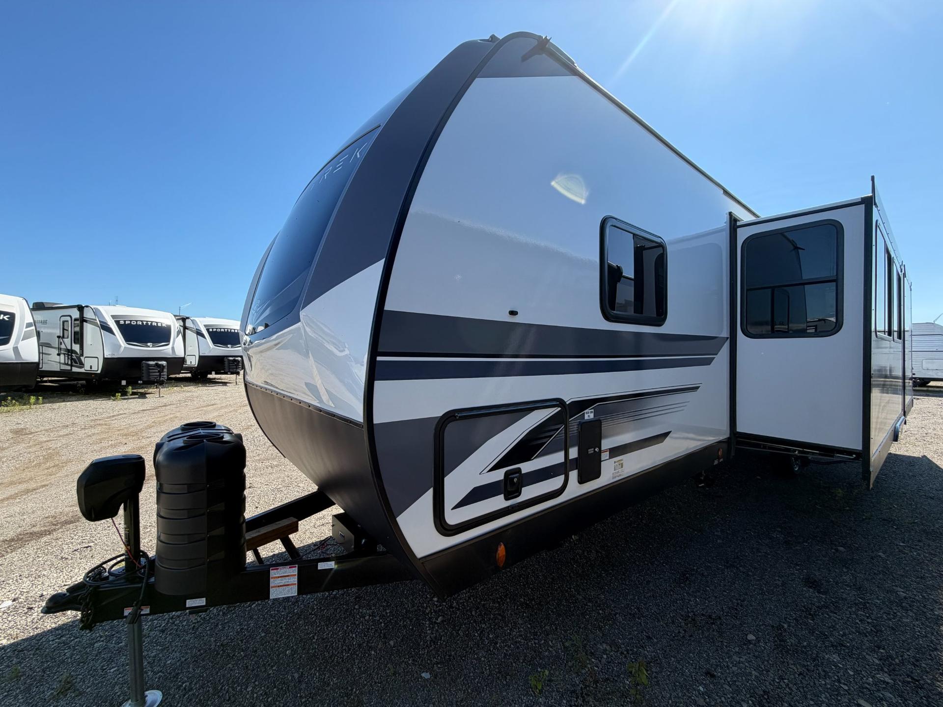 2027 VENTURE 2027 VENTURE SPORT TREK - thumbnail 7