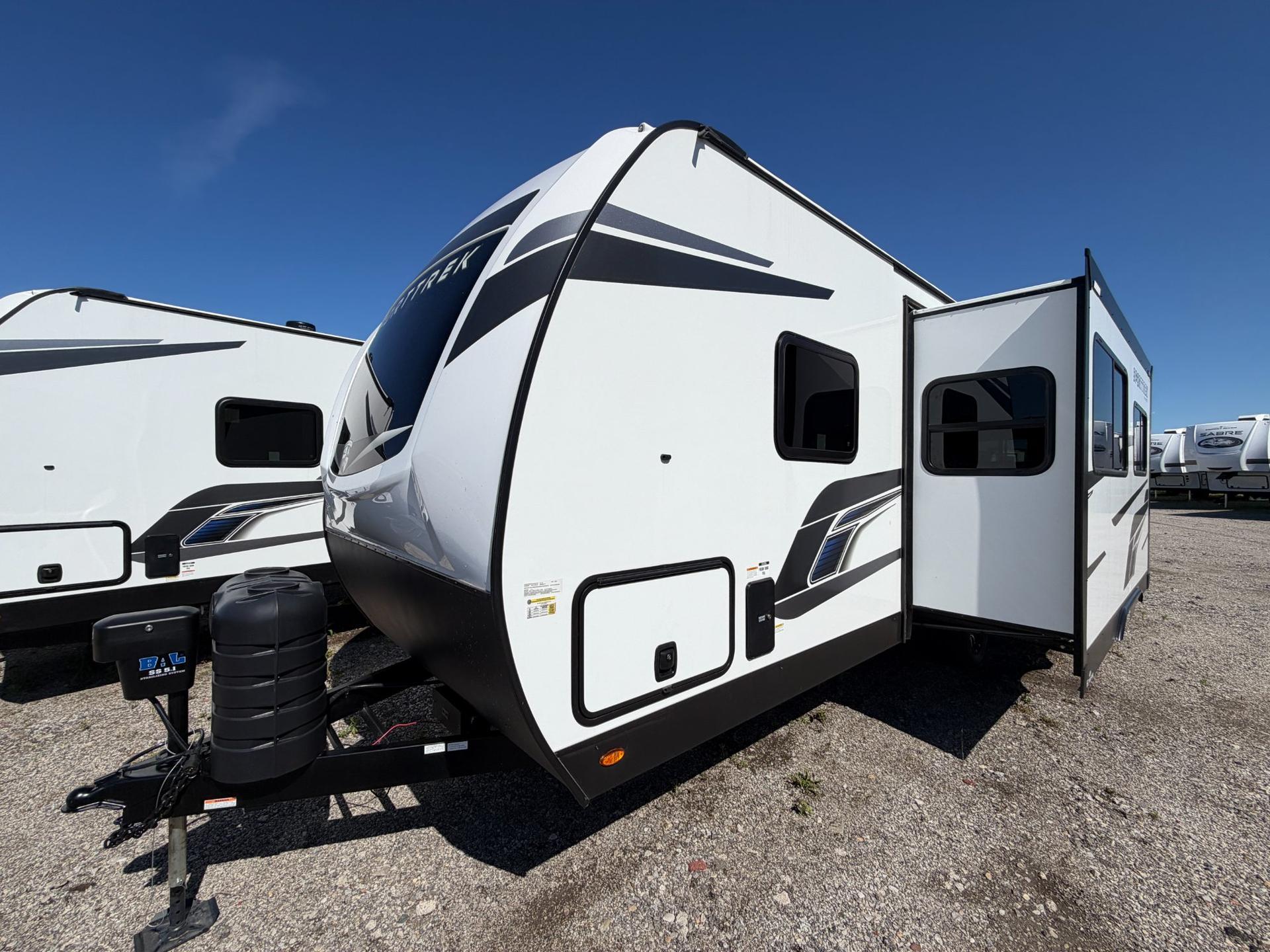 2027 VENTURE 2027 VENTURE SPORT TREK - thumbnail 7
