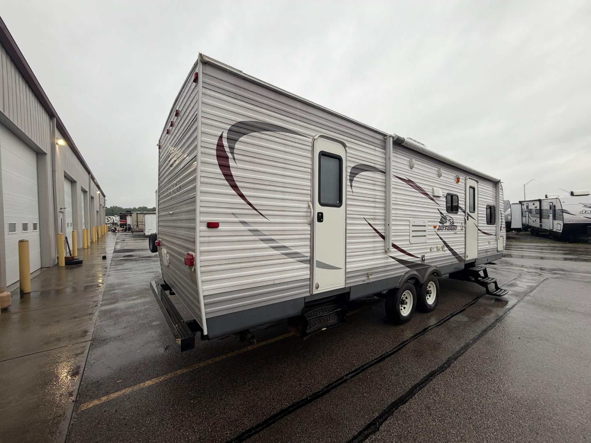 2015 Jayco 2015 Jayco Jay Flight - thumbnail 4