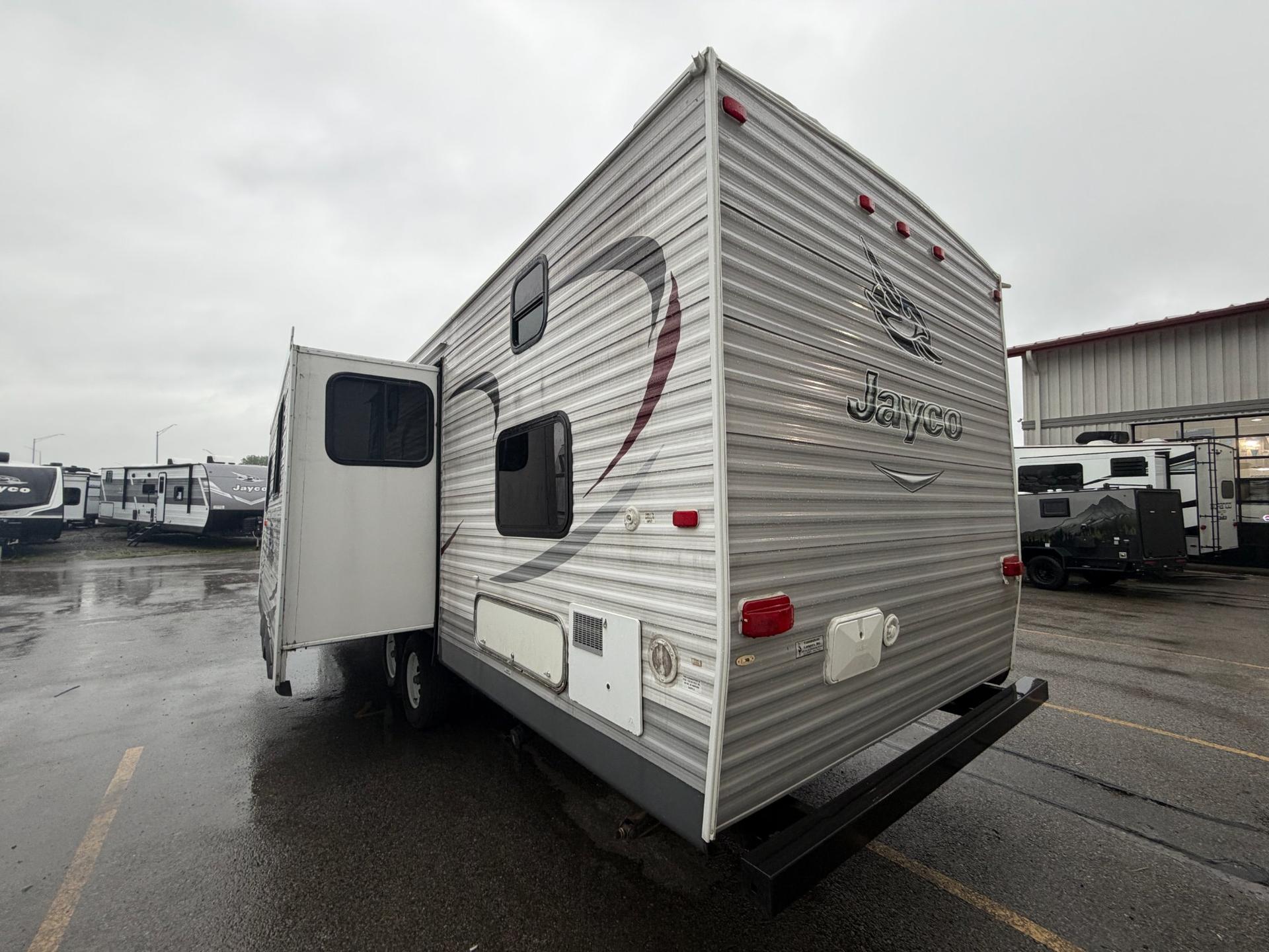 2015 Jayco 2015 Jayco Jay Flight - thumbnail 5