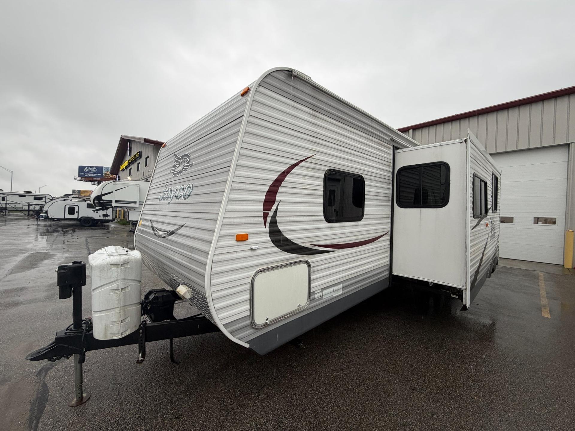 2015 Jayco 2015 Jayco Jay Flight - thumbnail 6