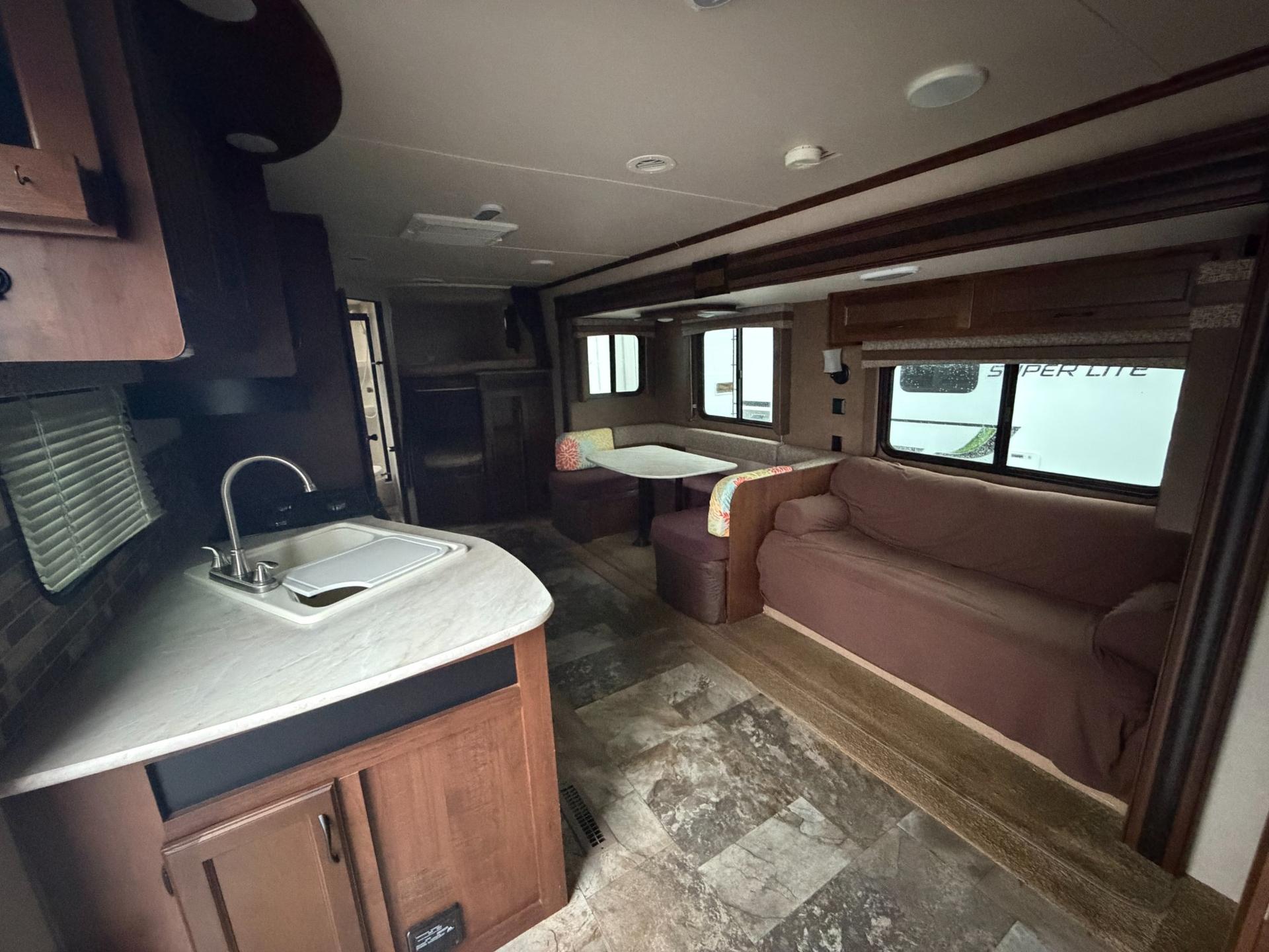 2015 Jayco 2015 Jayco Jay Flight - thumbnail 7
