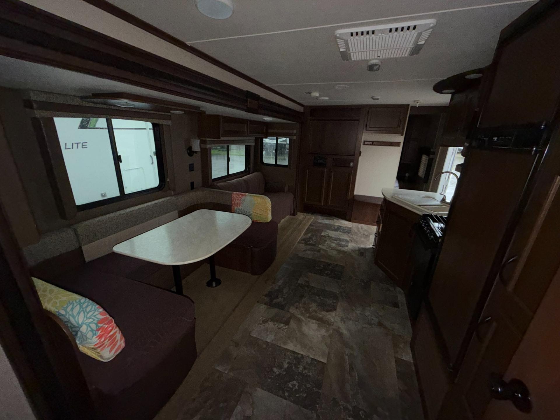 2015 Jayco 2015 Jayco Jay Flight - thumbnail 8
