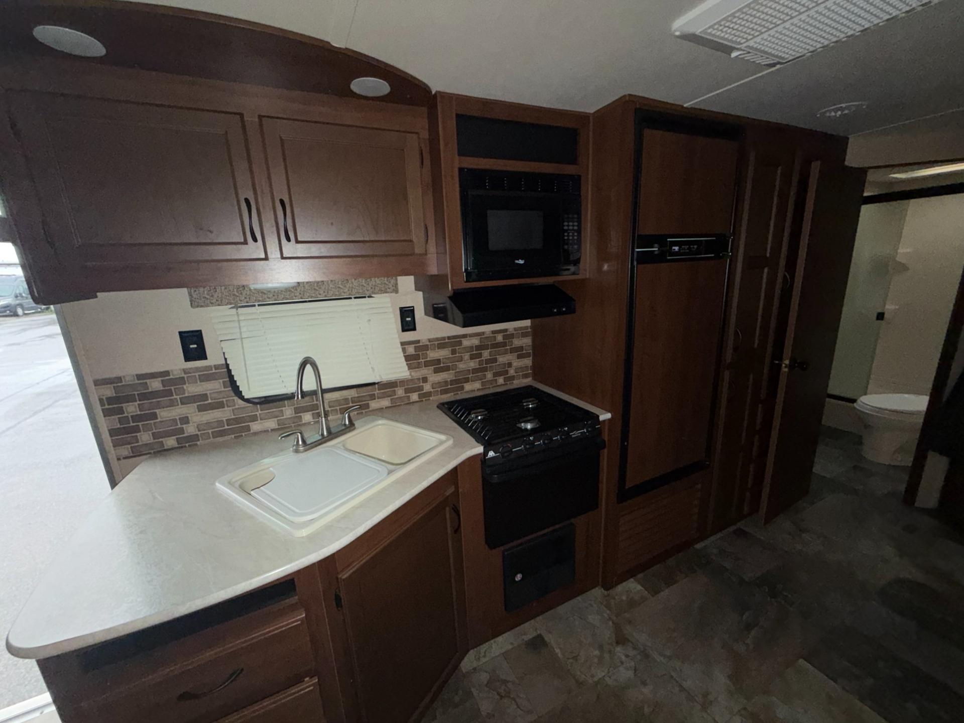 2015 Jayco 2015 Jayco Jay Flight - thumbnail 9