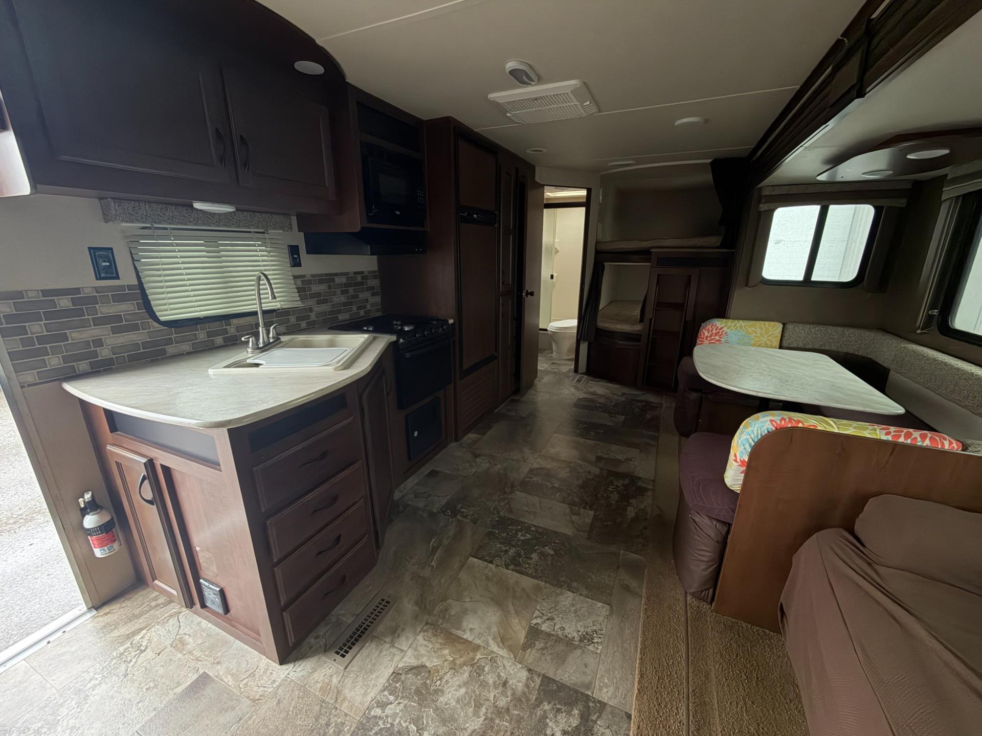 2015 Jayco 2015 Jayco Jay Flight - thumbnail 10