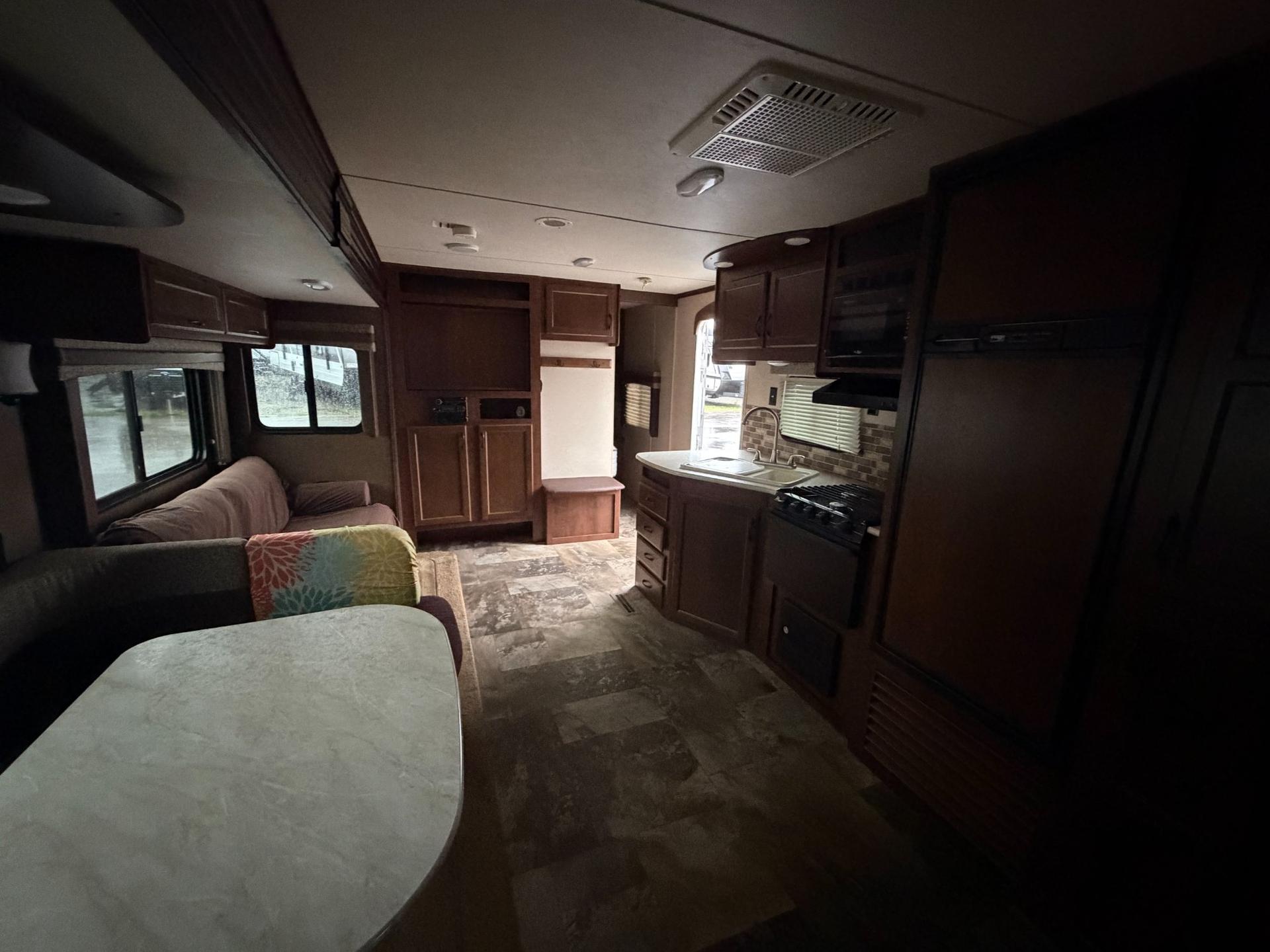 2015 Jayco 2015 Jayco Jay Flight - thumbnail 11
