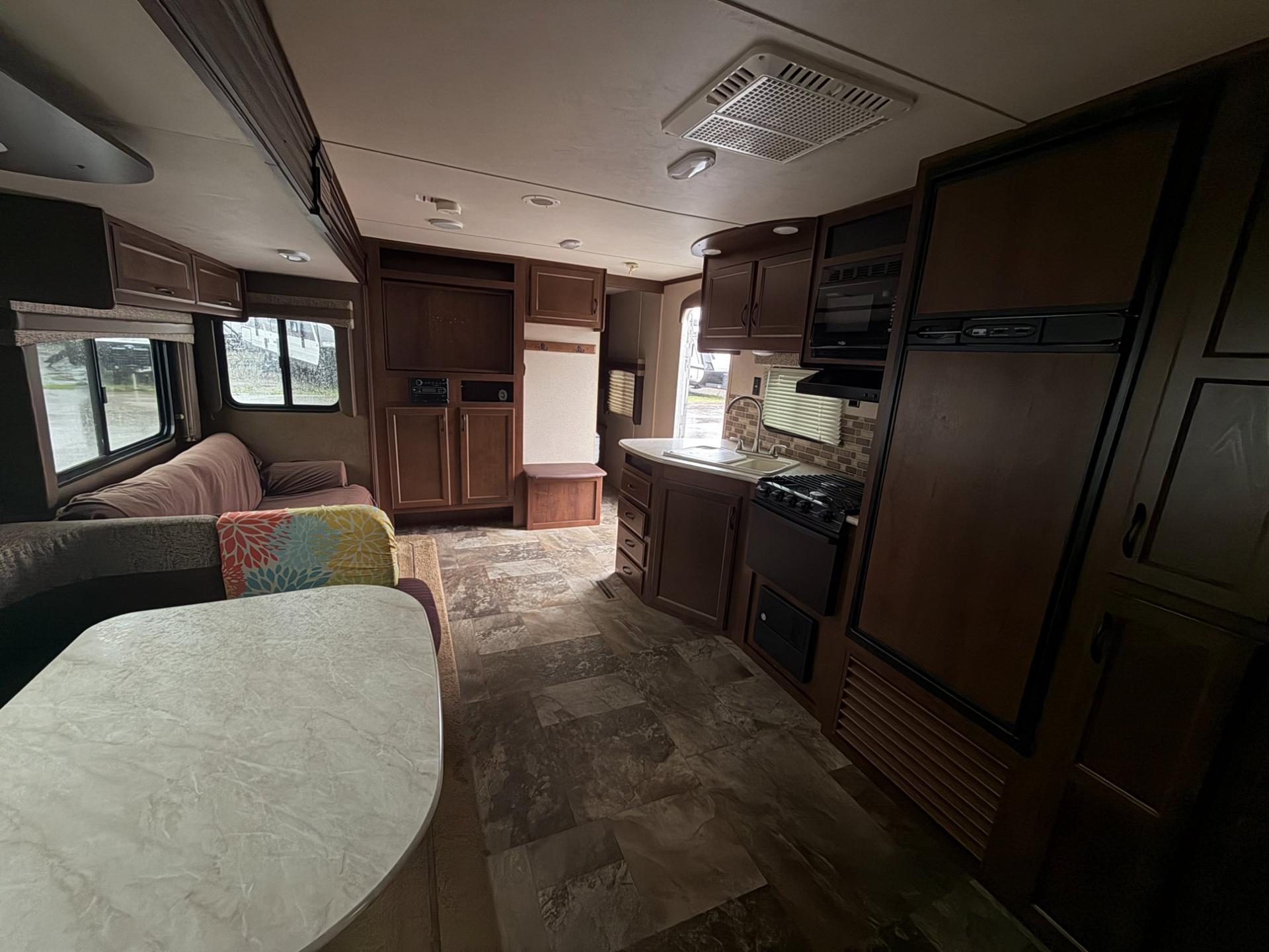 2015 Jayco 2015 Jayco Jay Flight - thumbnail 12