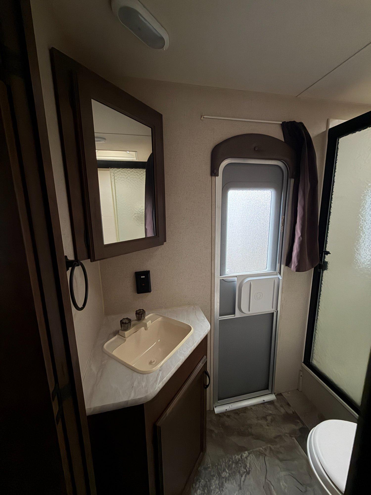 2015 Jayco 2015 Jayco Jay Flight - thumbnail 13