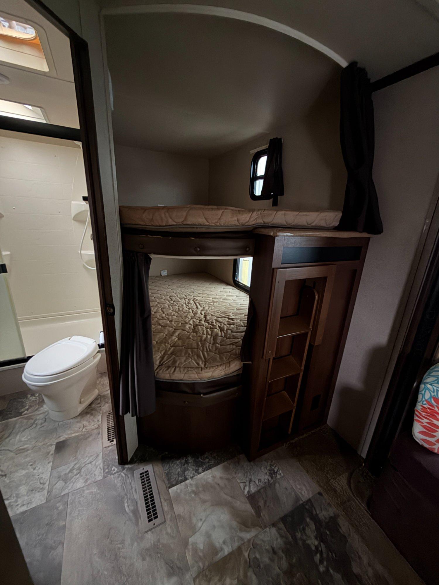 2015 Jayco 2015 Jayco Jay Flight - thumbnail 15