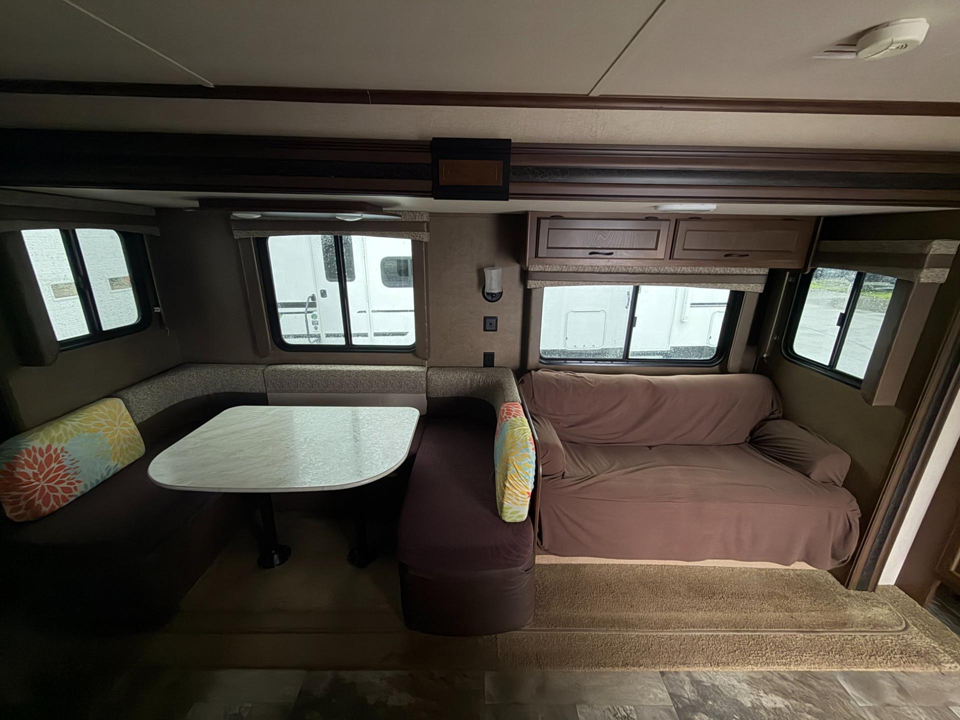 2015 Jayco 2015 Jayco Jay Flight - thumbnail 16