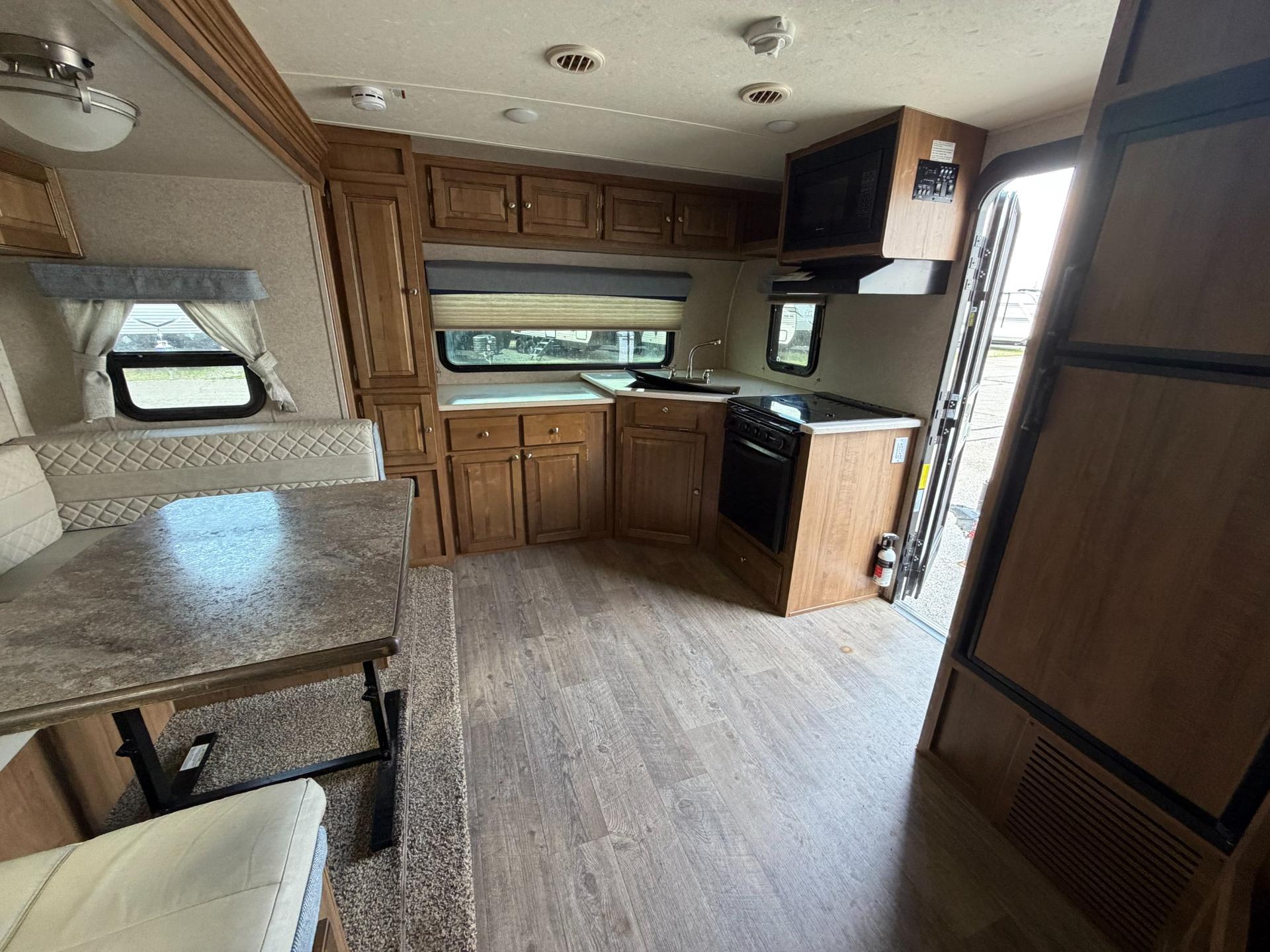 2019 ROCKWOOD 2019 ROCKWOOD MINI LITE - thumbnail 7