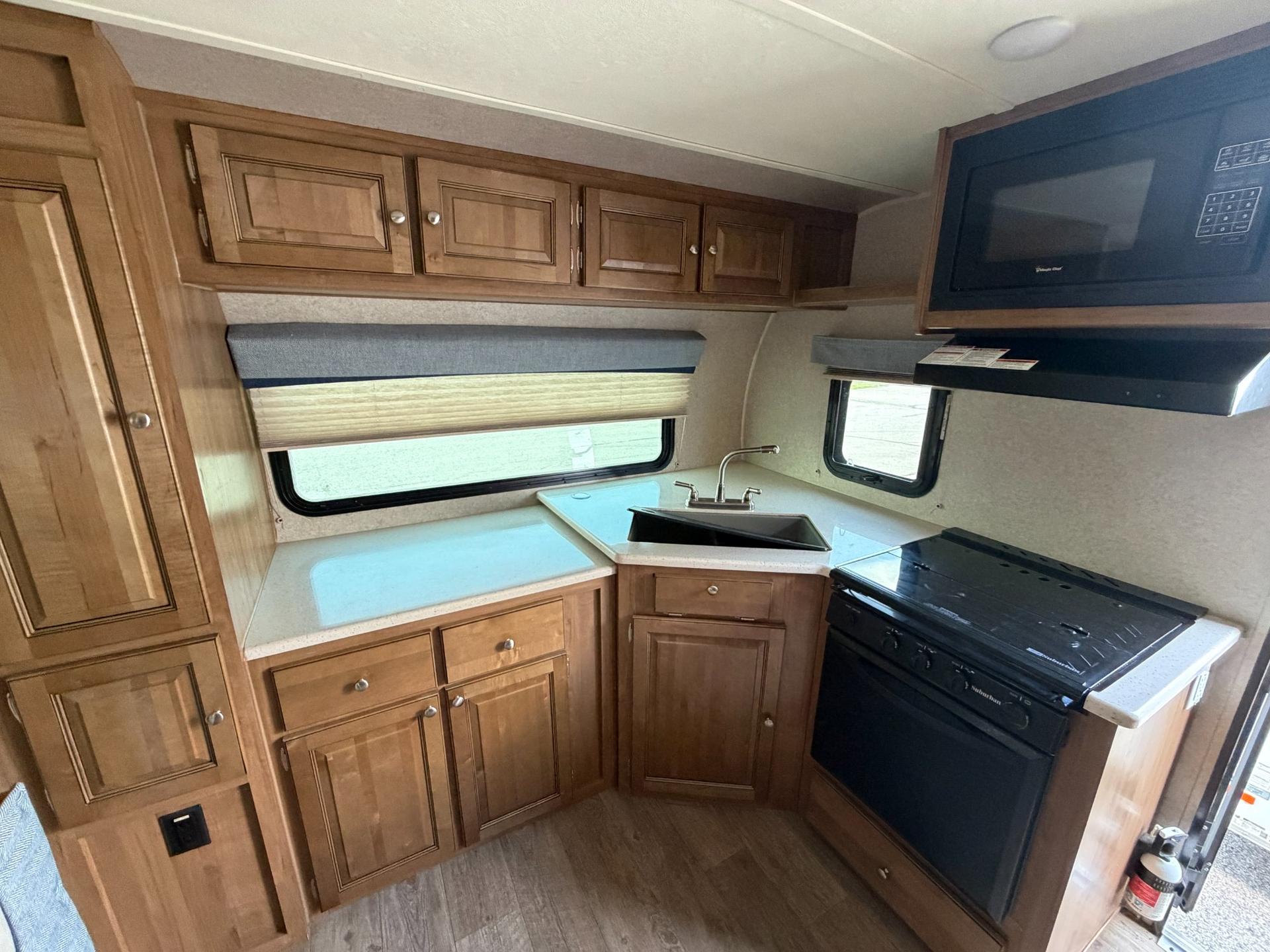 2019 ROCKWOOD 2019 ROCKWOOD MINI LITE - thumbnail 8