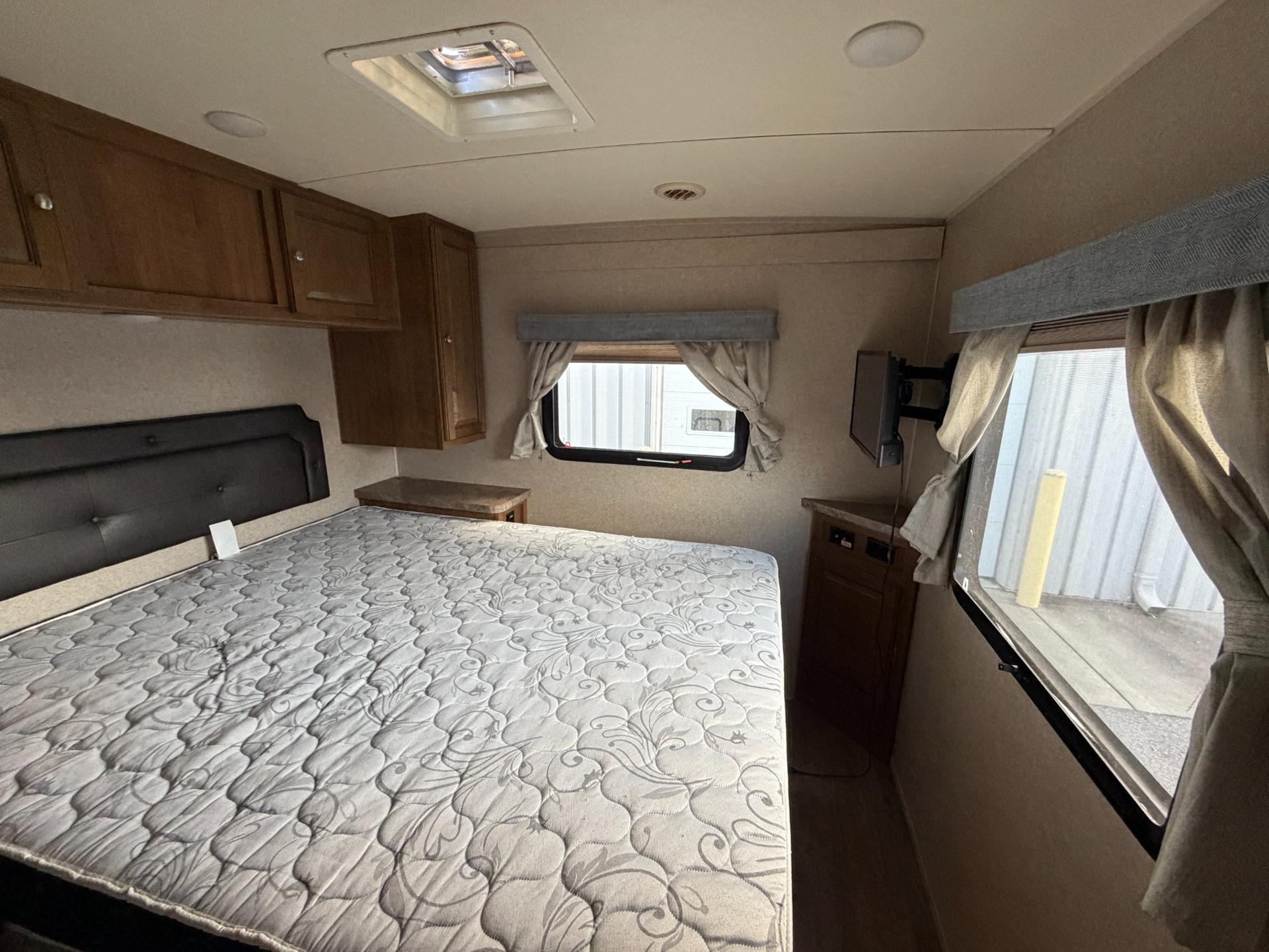 2019 ROCKWOOD 2019 ROCKWOOD MINI LITE - thumbnail 12