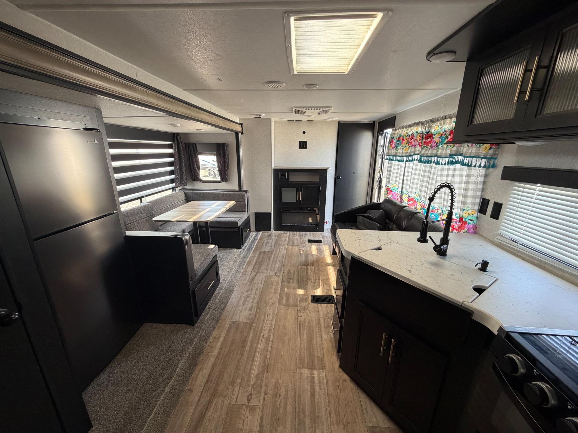 2022 Cherokee 2022 Cherokee Limited - thumbnail 8
