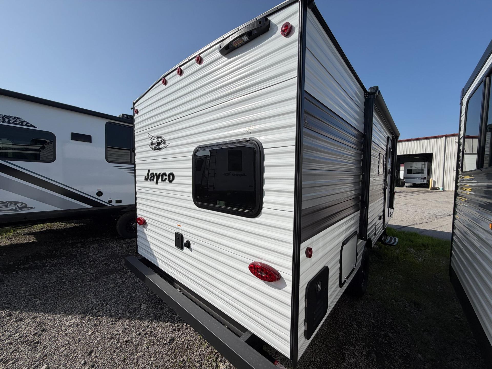 2027 Jayco 2027 Jayco Jay Flight - thumbnail 4