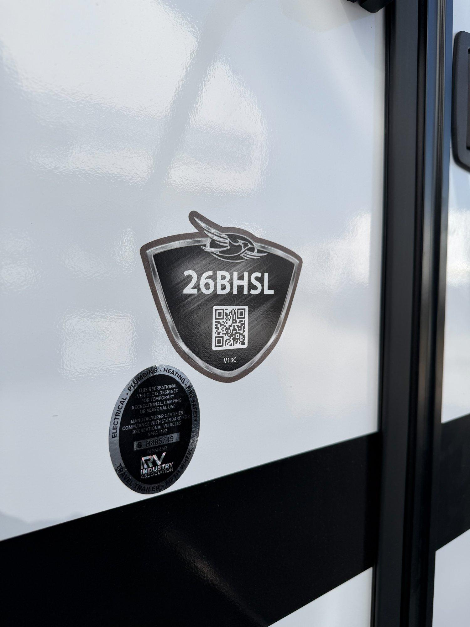 2027 Jayco 2027 Jayco Jay Feather SL - thumbnail 3