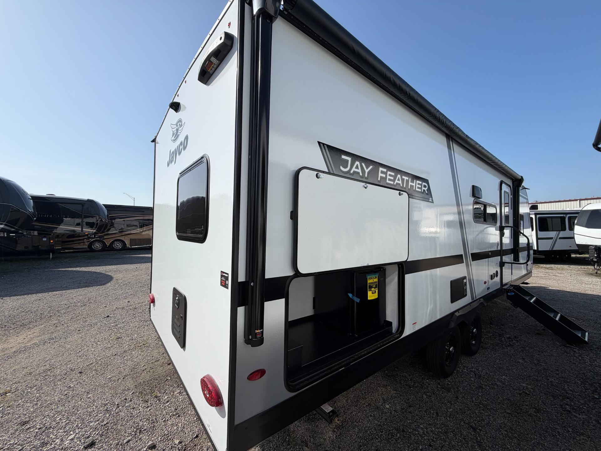 2027 Jayco 2027 Jayco Jay Feather SL - thumbnail 4