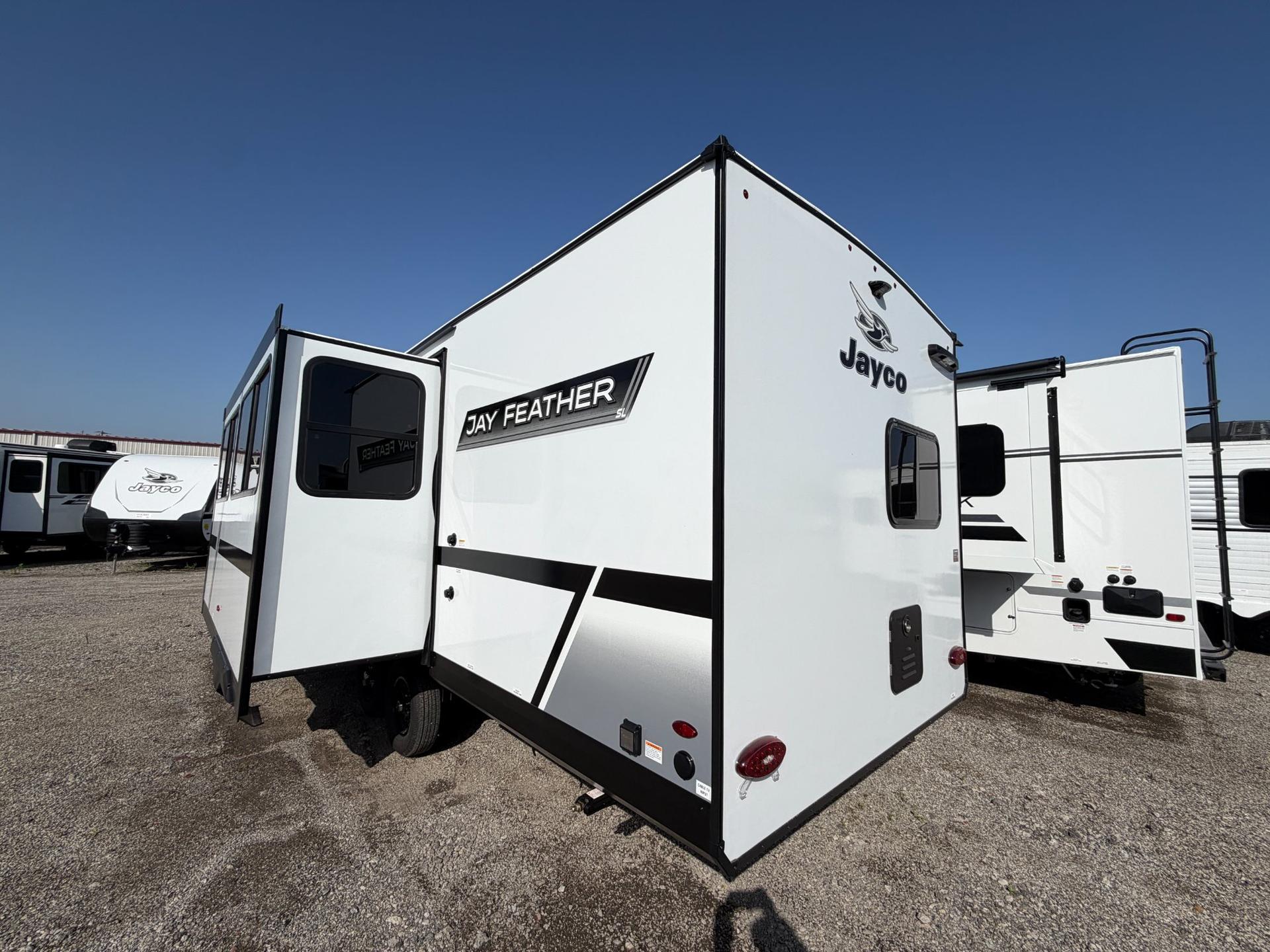 2027 Jayco 2027 Jayco Jay Feather SL - thumbnail 5