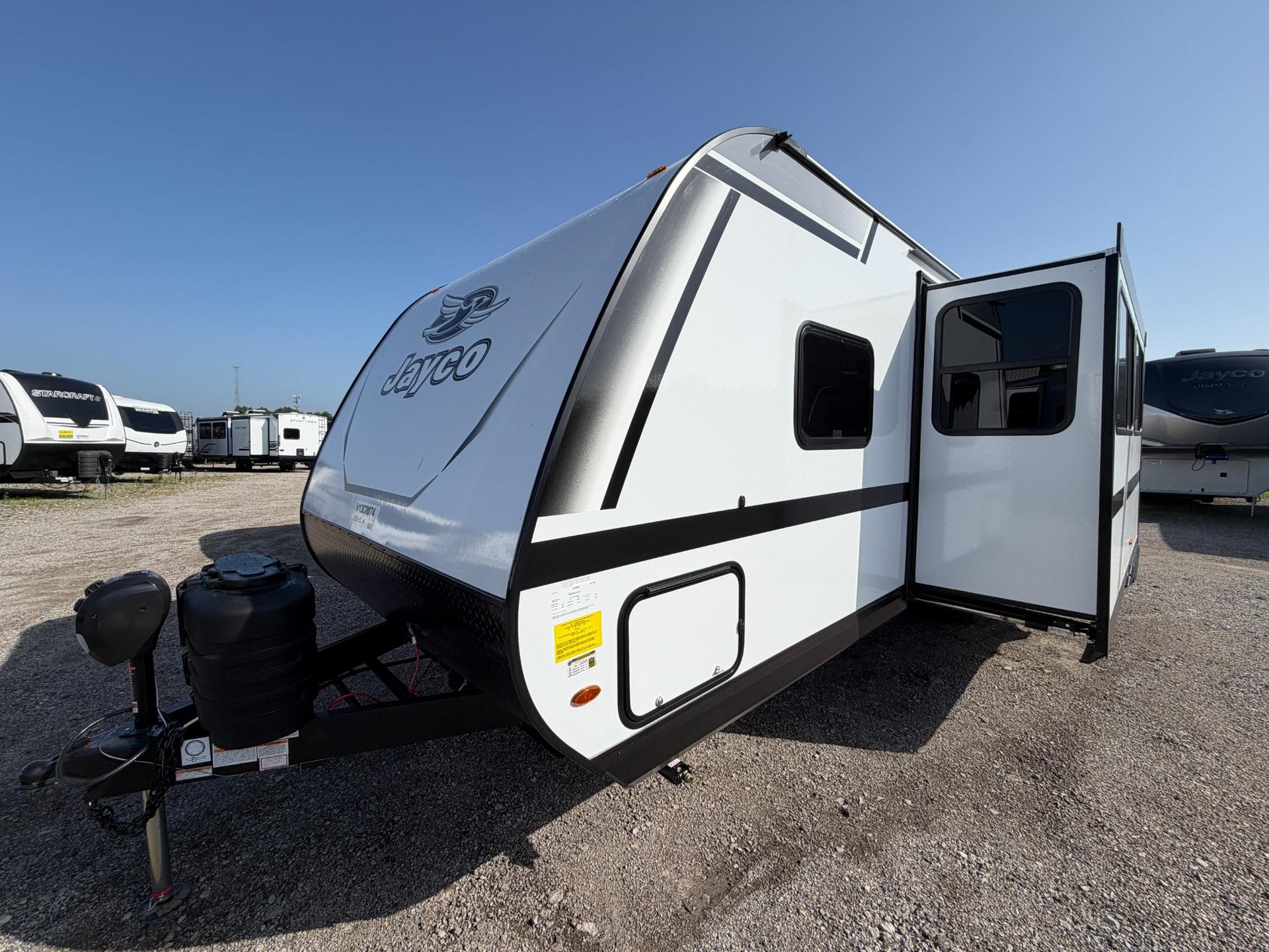 2027 Jayco 2027 Jayco Jay Feather SL - thumbnail 6