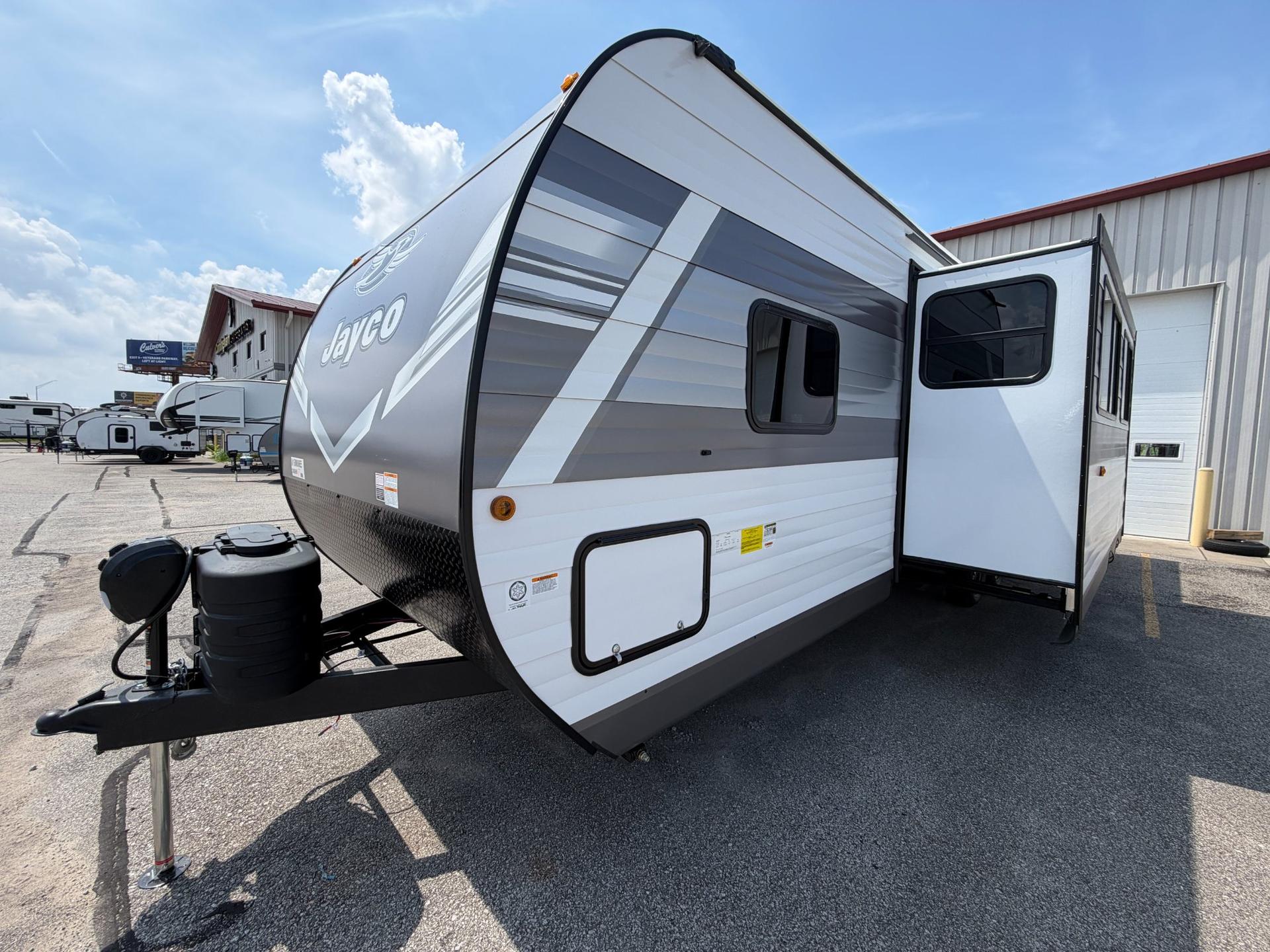 2027 Jayco 2027 Jayco Jay Flight - thumbnail 7