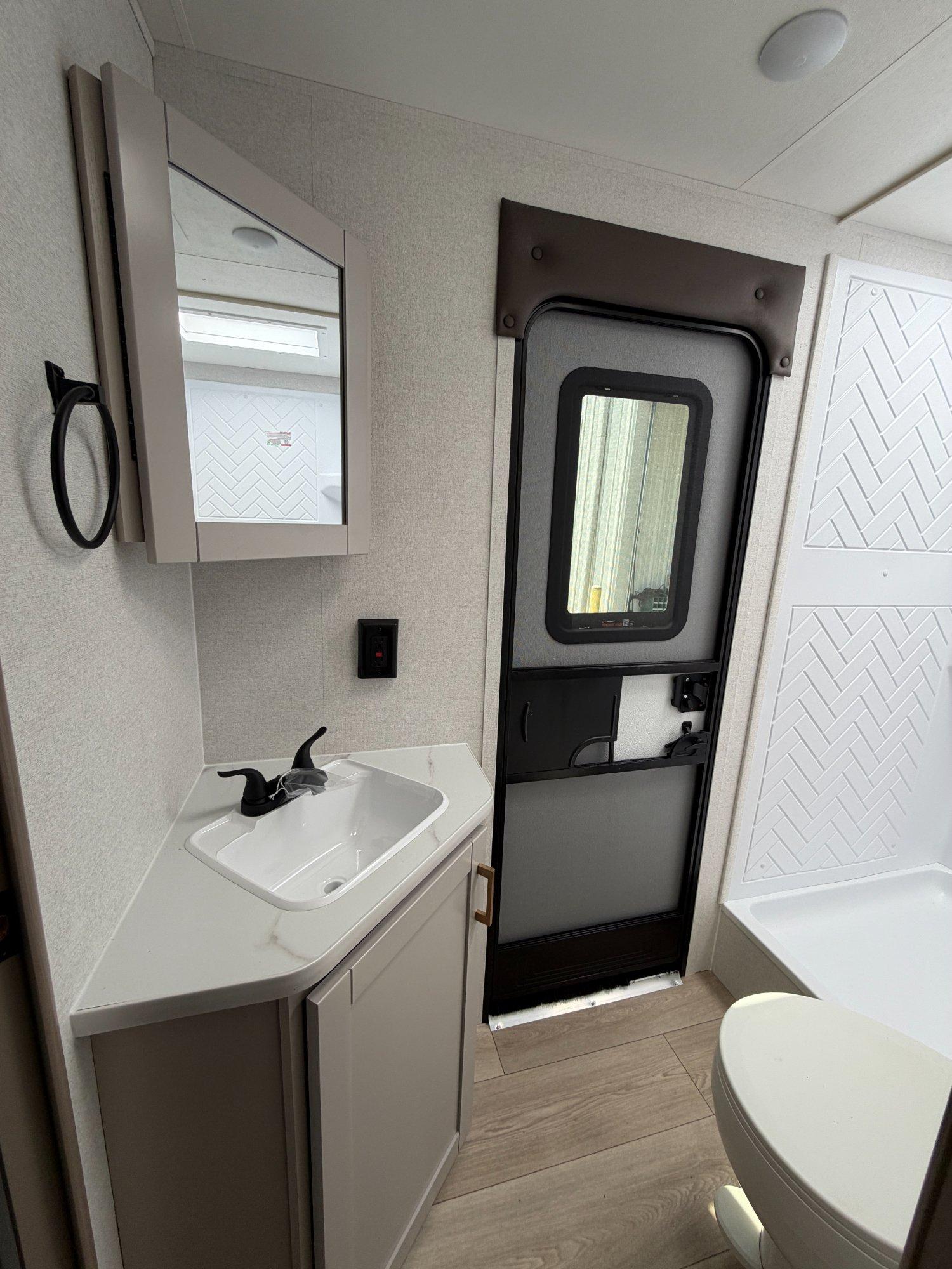 2027 Jayco 2027 Jayco Jay Flight - thumbnail 15