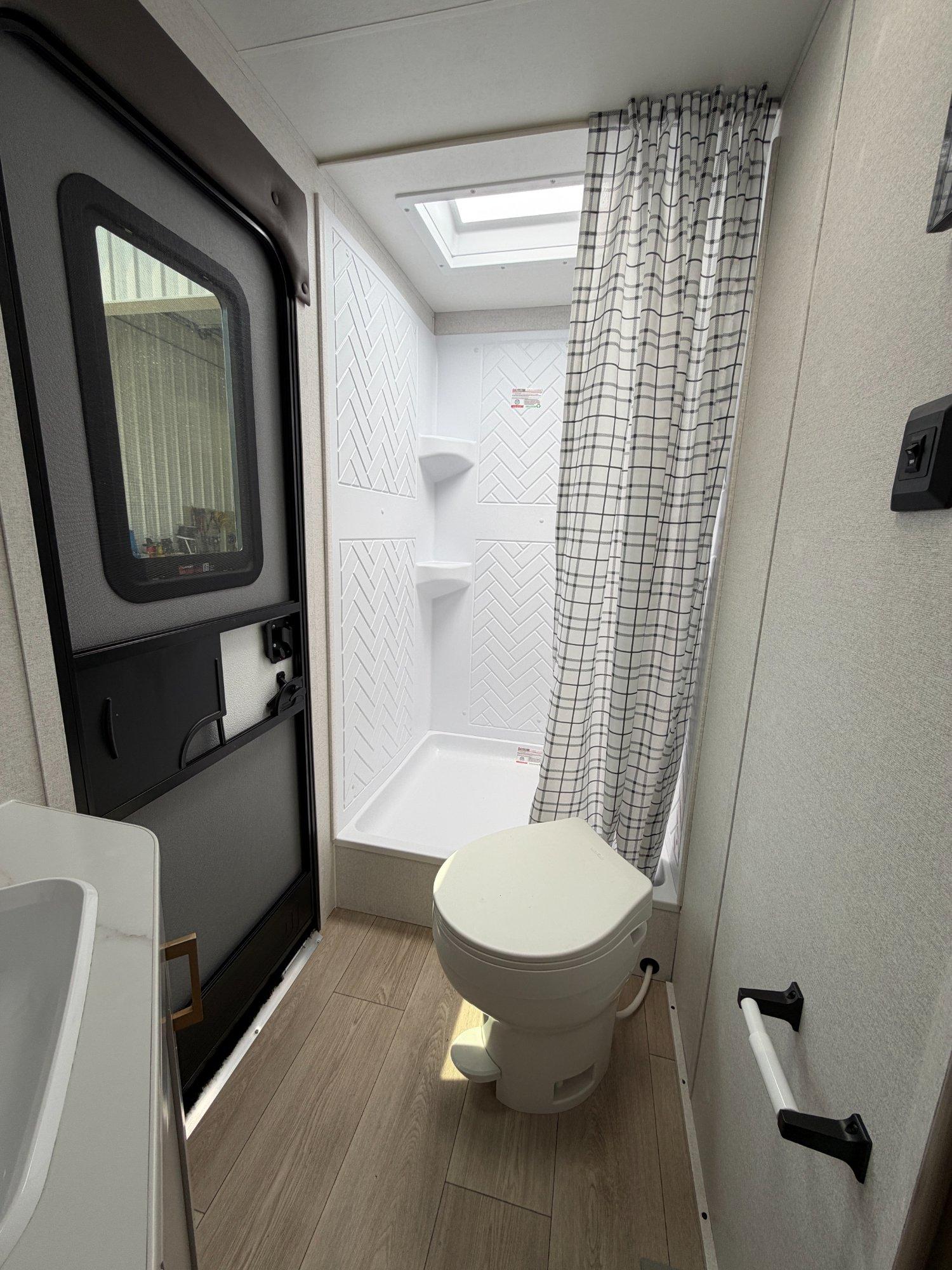 2027 Jayco 2027 Jayco Jay Flight - thumbnail 16