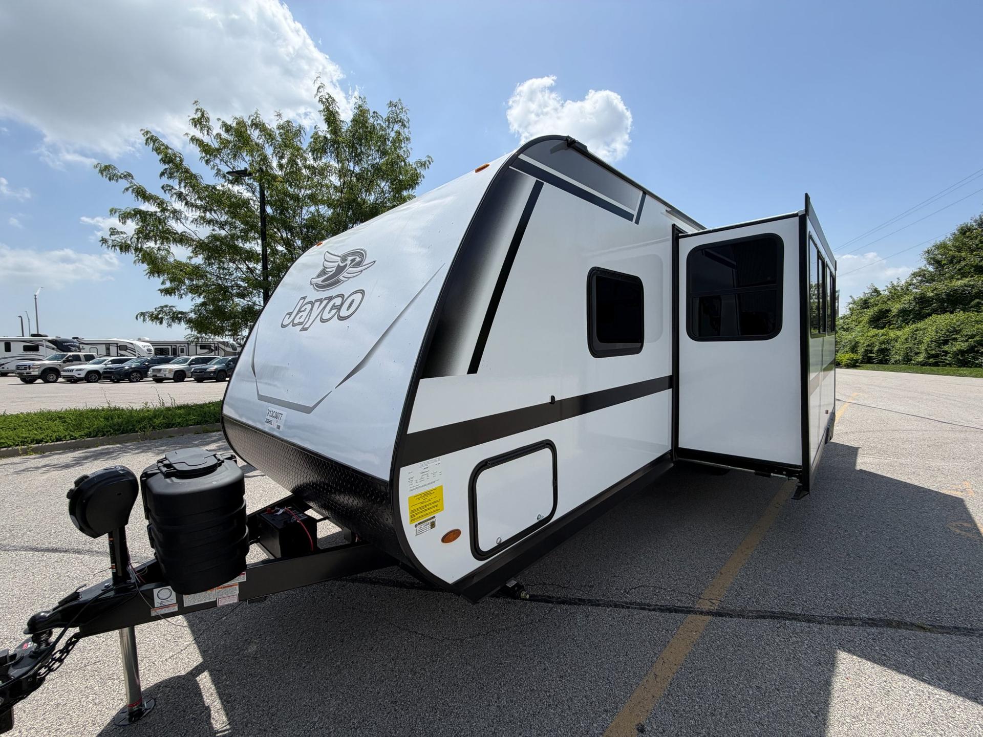 2027 Jayco 2027 Jayco Jay Feather SL - thumbnail 6
