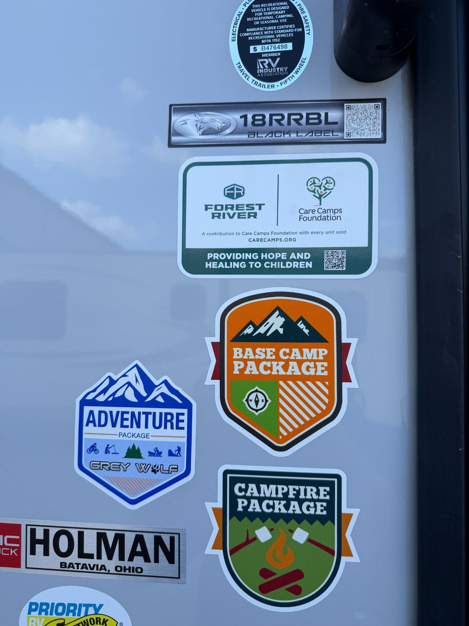 2026 Cherokee 2026 Cherokee Black Label - thumbnail 2