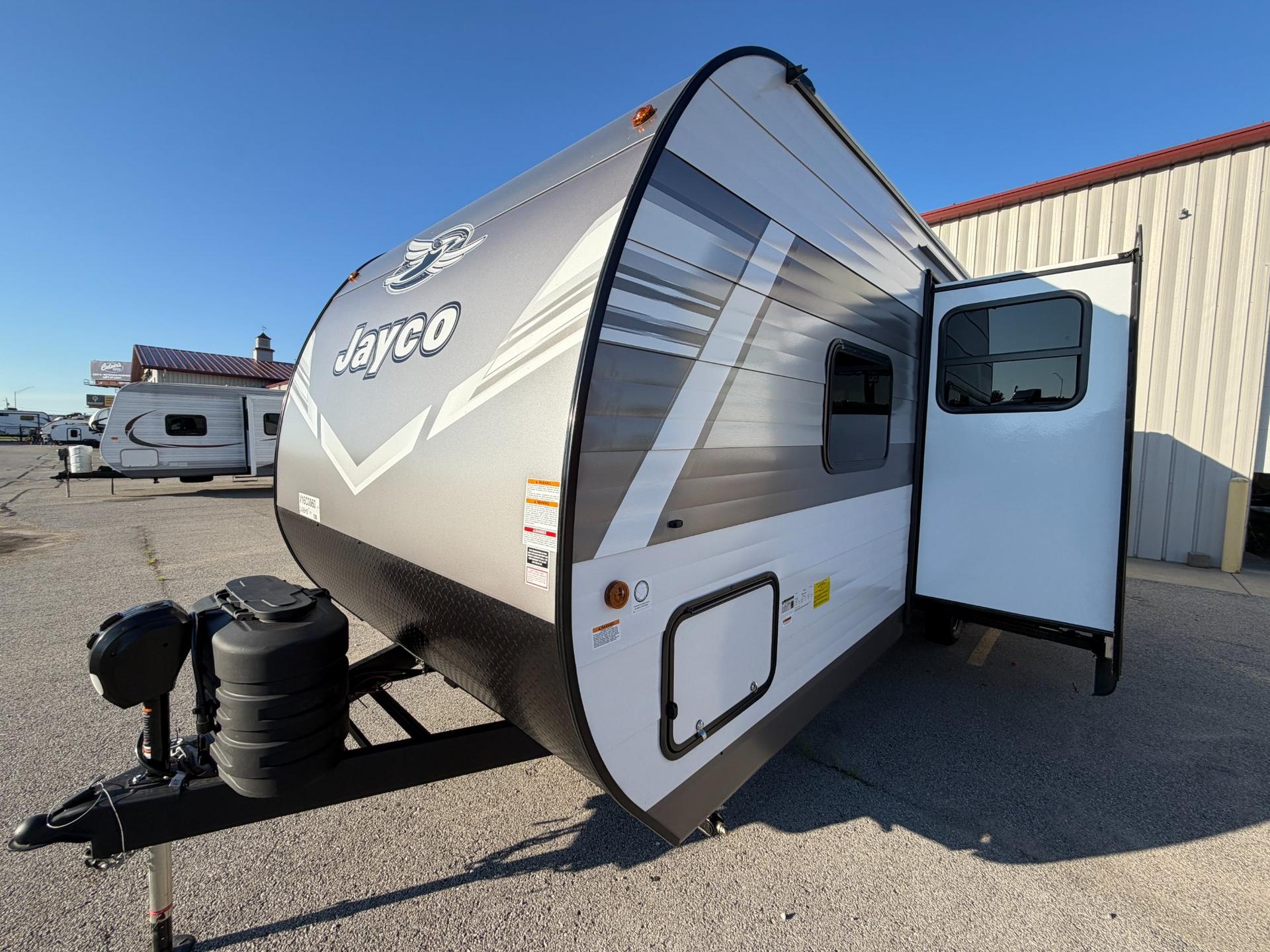 2027 Jayco 2027 Jayco Jay Flight - thumbnail 6