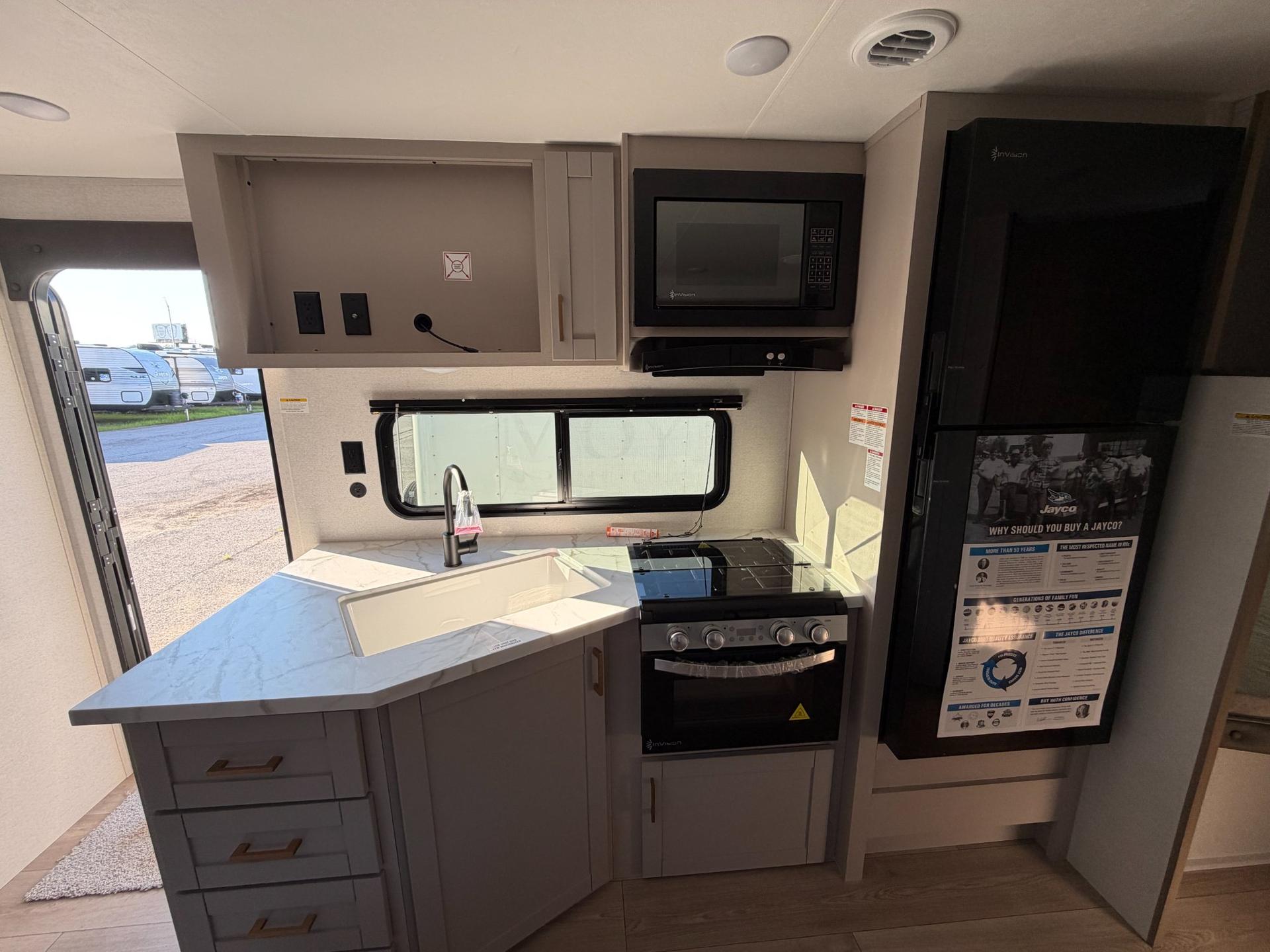 2027 Jayco 2027 Jayco Jay Flight - thumbnail 9