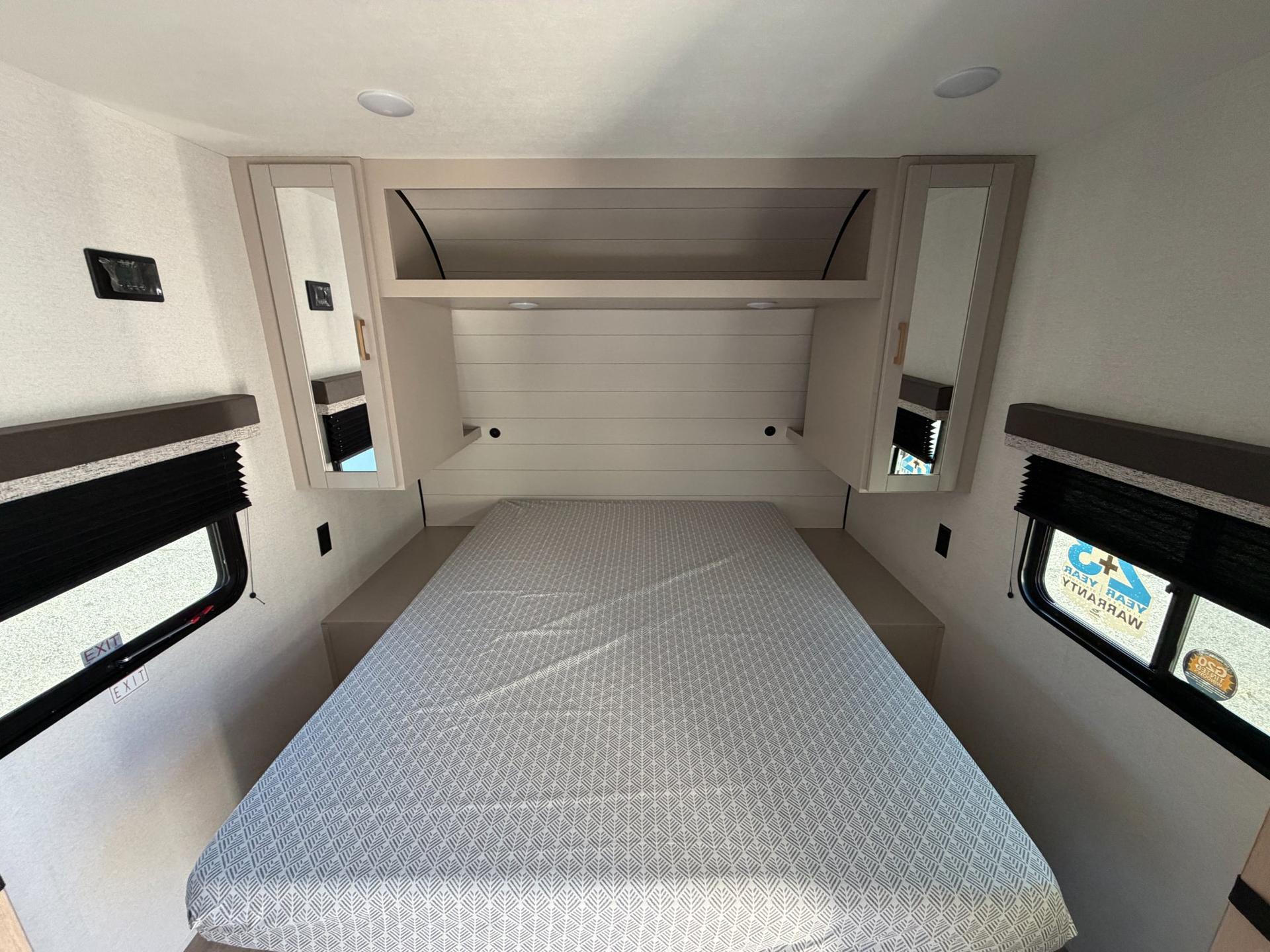 2027 Jayco 2027 Jayco Jay Flight - thumbnail 11