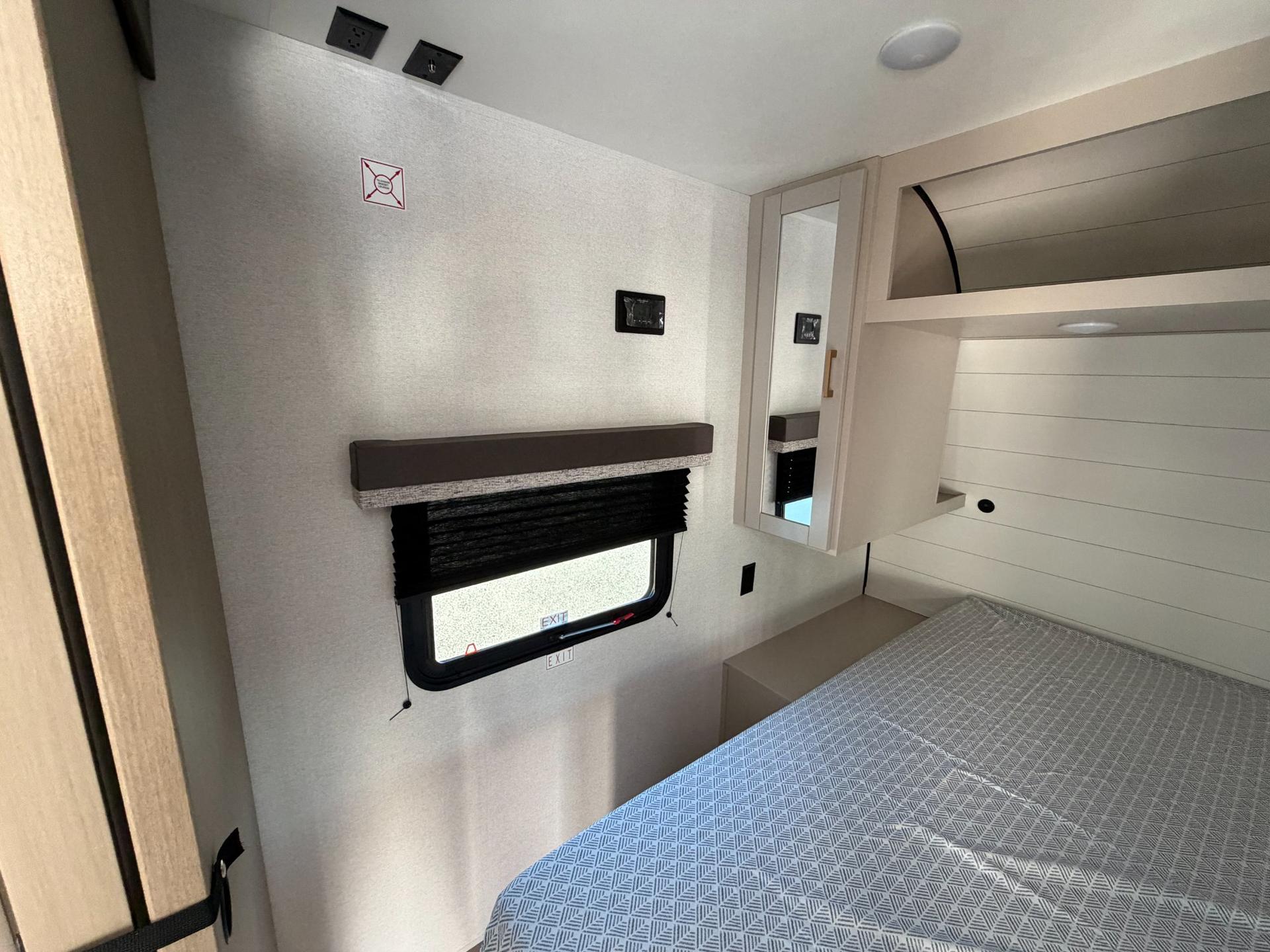 2027 Jayco 2027 Jayco Jay Flight - thumbnail 13