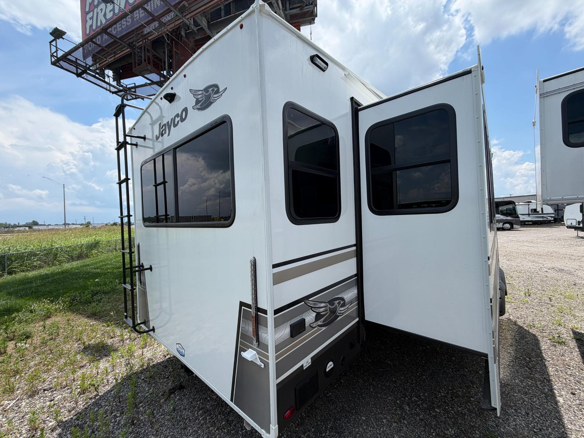 2027 JAYCO 2027 JAYCO EAGLE - thumbnail 4
