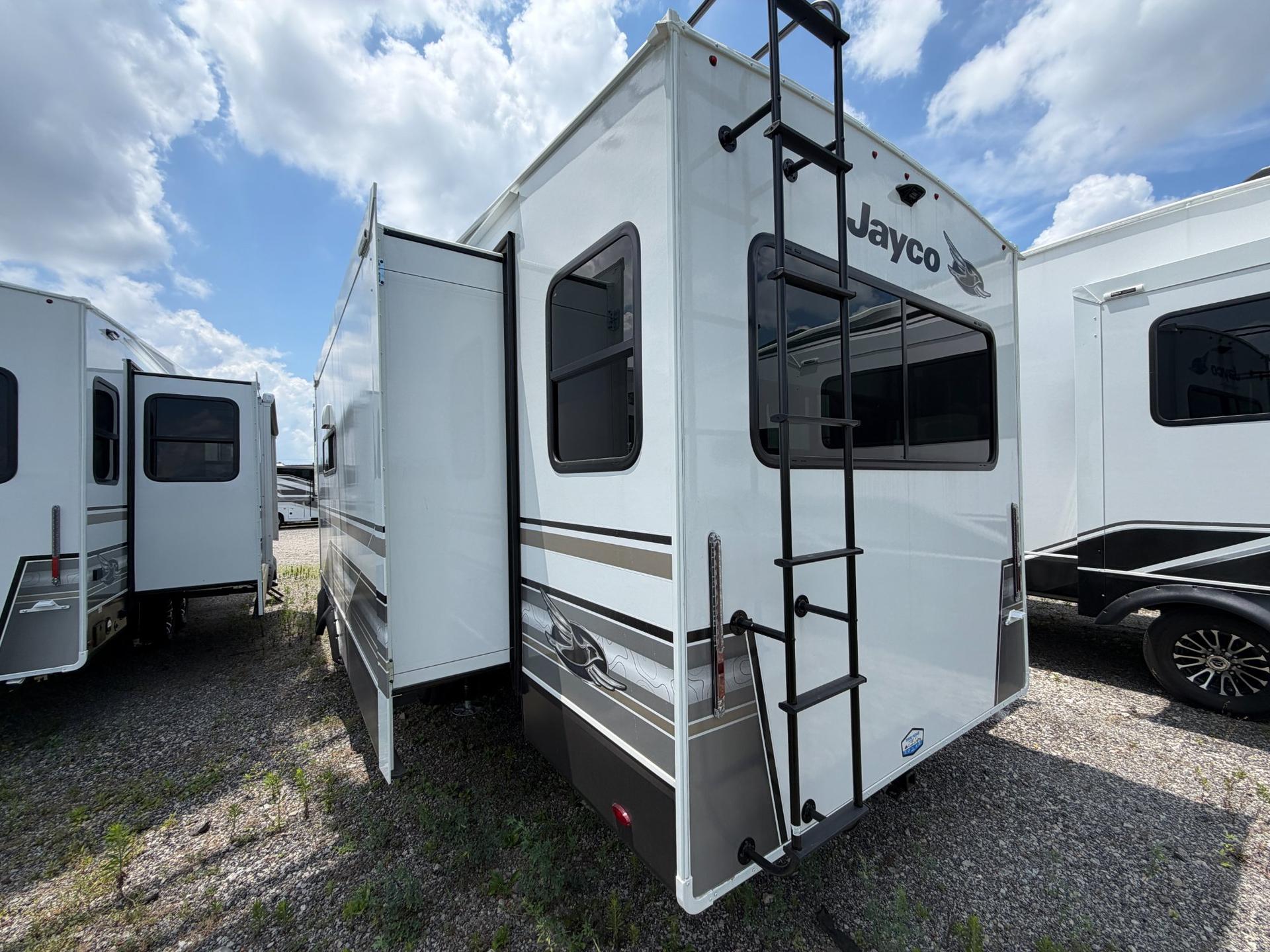 2027 JAYCO 2027 JAYCO EAGLE - thumbnail 5
