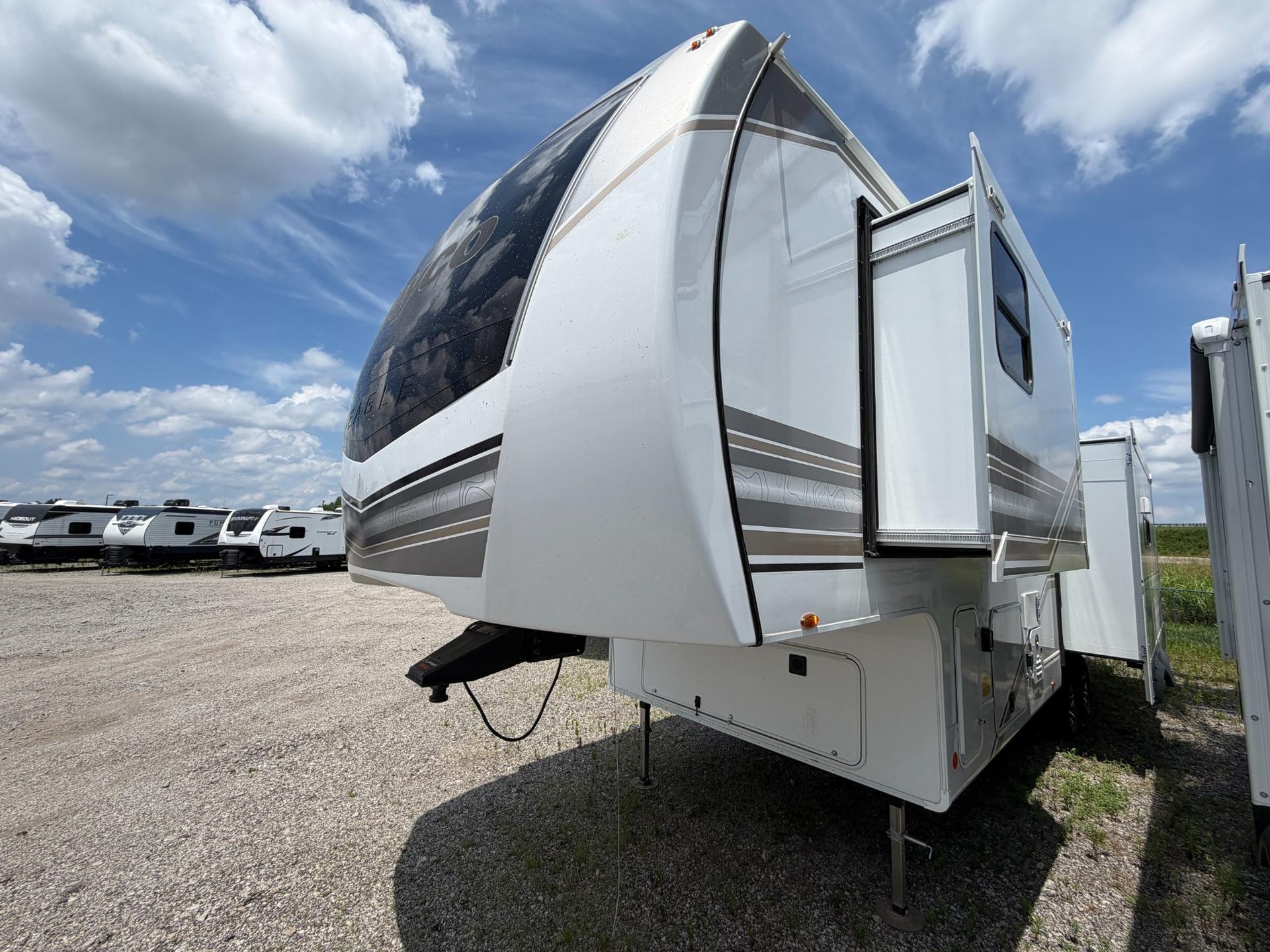 2027 JAYCO 2027 JAYCO EAGLE - thumbnail 6