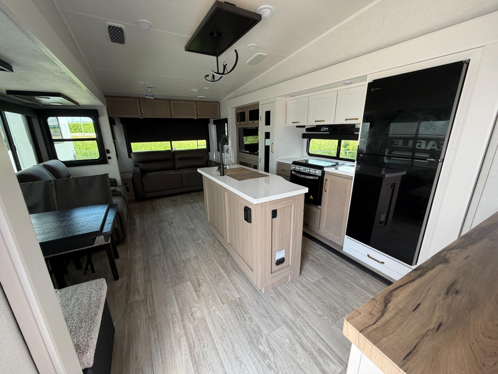 2027 JAYCO 2027 JAYCO EAGLE - thumbnail 7